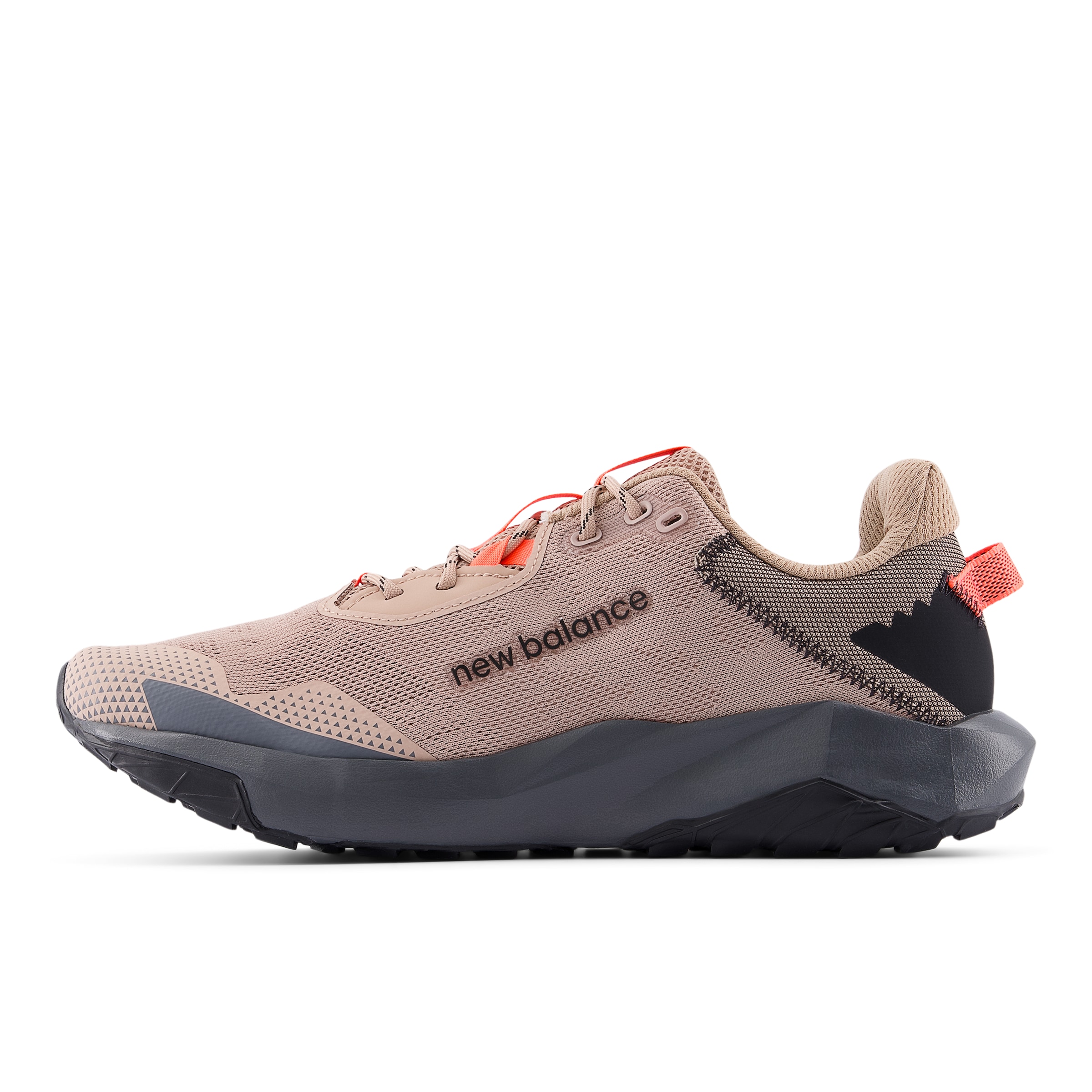 New Balance Laufschuh »DYNASOFT NITREL V6«, Trailrunning-Schuhe