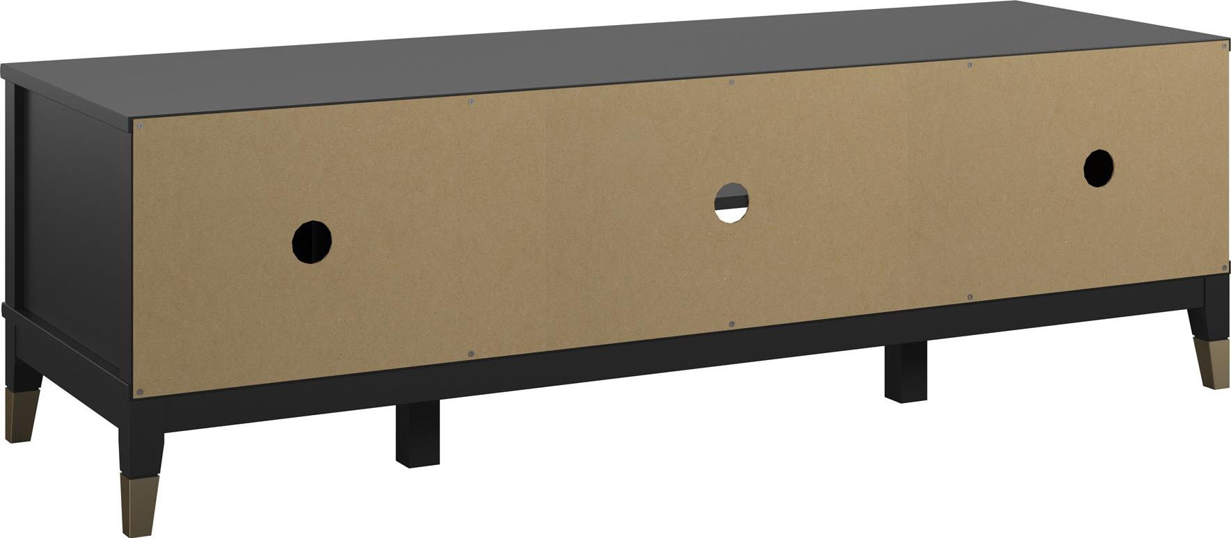 CosmoLiving by Cosmopolitan Lowboard »Westerleigh«, Höhe 47 cm, Breite 152 cm