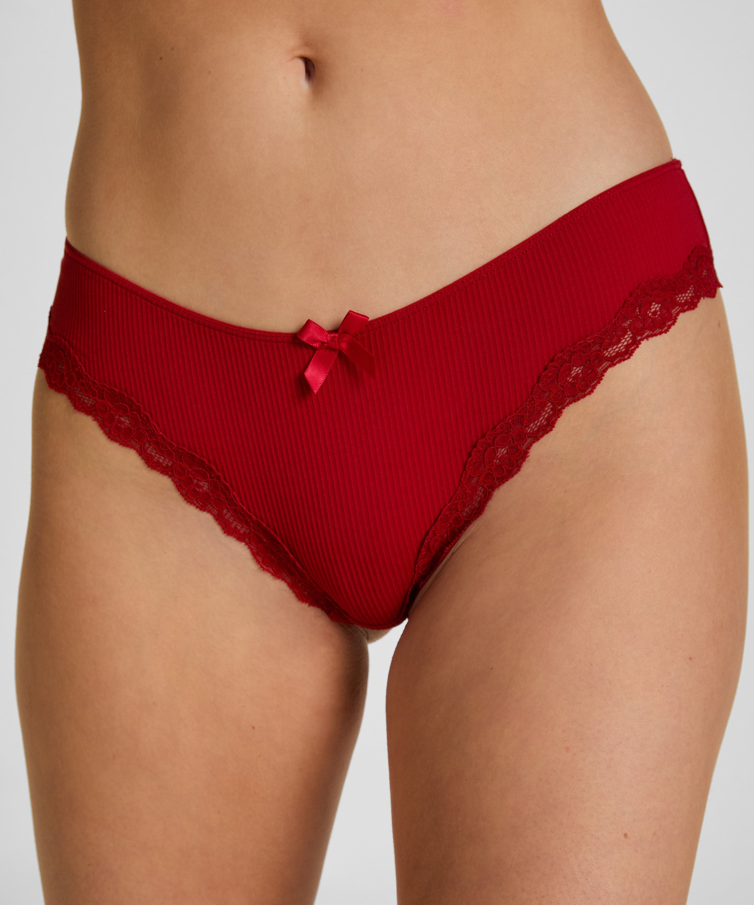 Hunkemöller Hipster »Lola Brazilian«