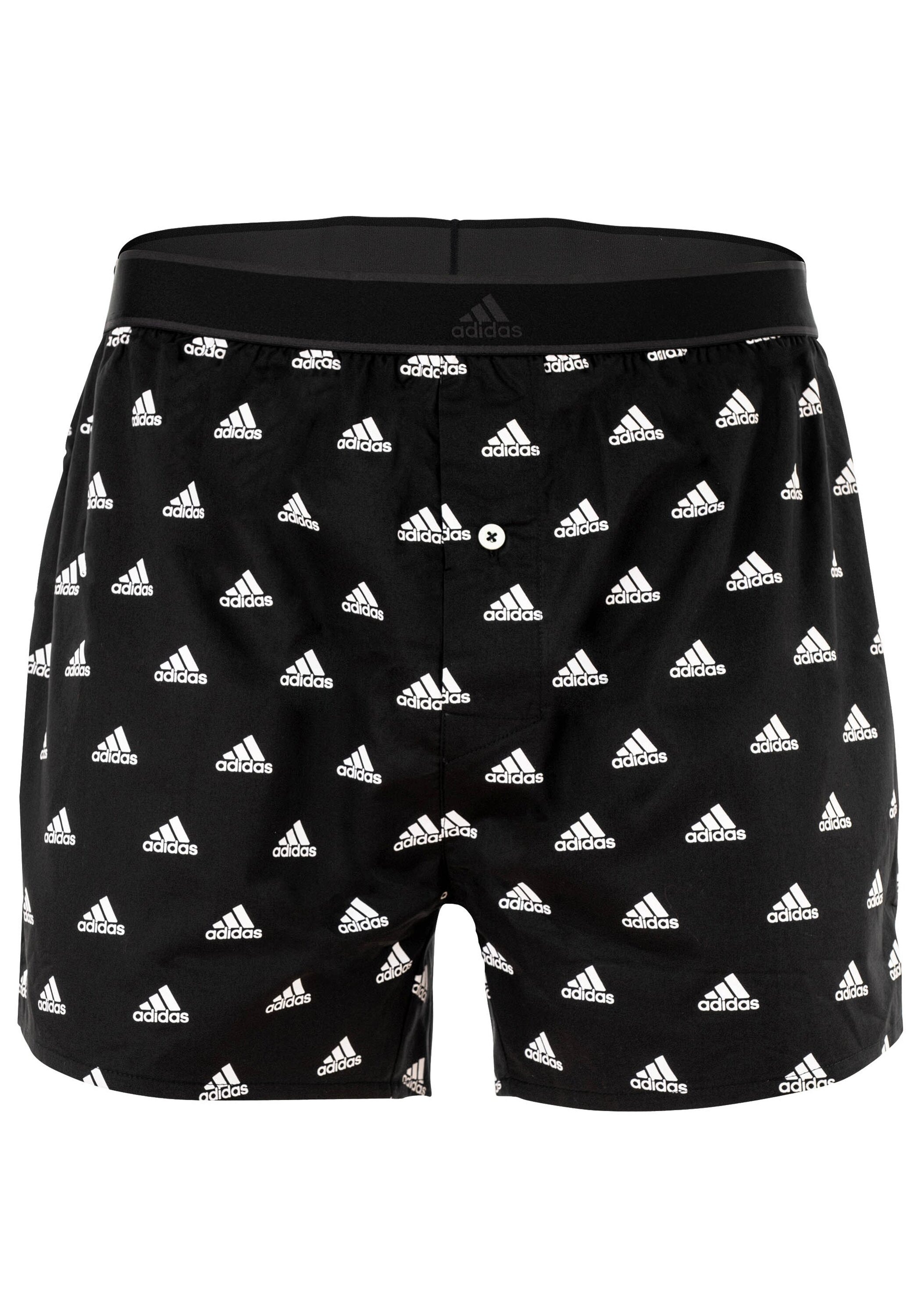 adidas Originals Boxershorts "Web-Boxershorts 2er Pack" günstig online kaufen