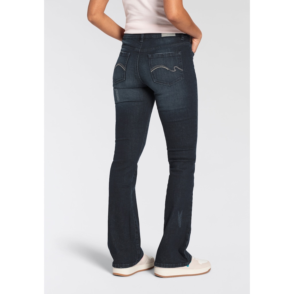 KangaROOS 5-Pocket-Jeans