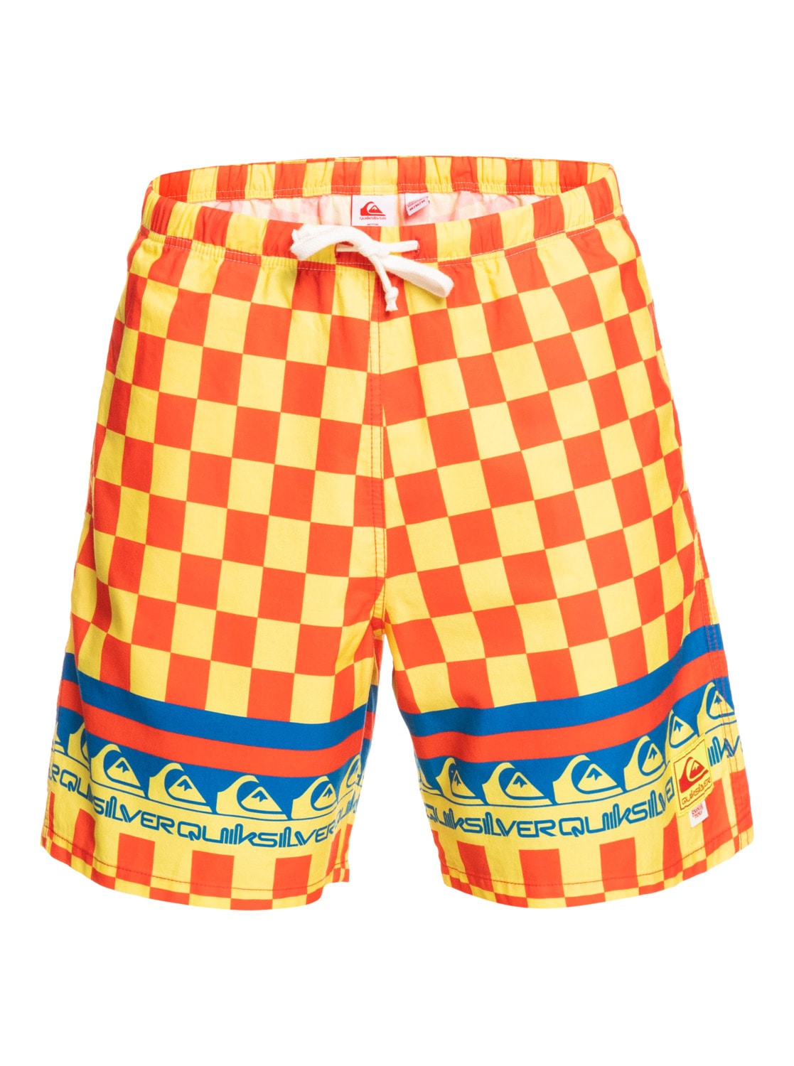 Quiksilver Shorts "Quiksilver x Stranger Things The Echo Beach" günstig online kaufen