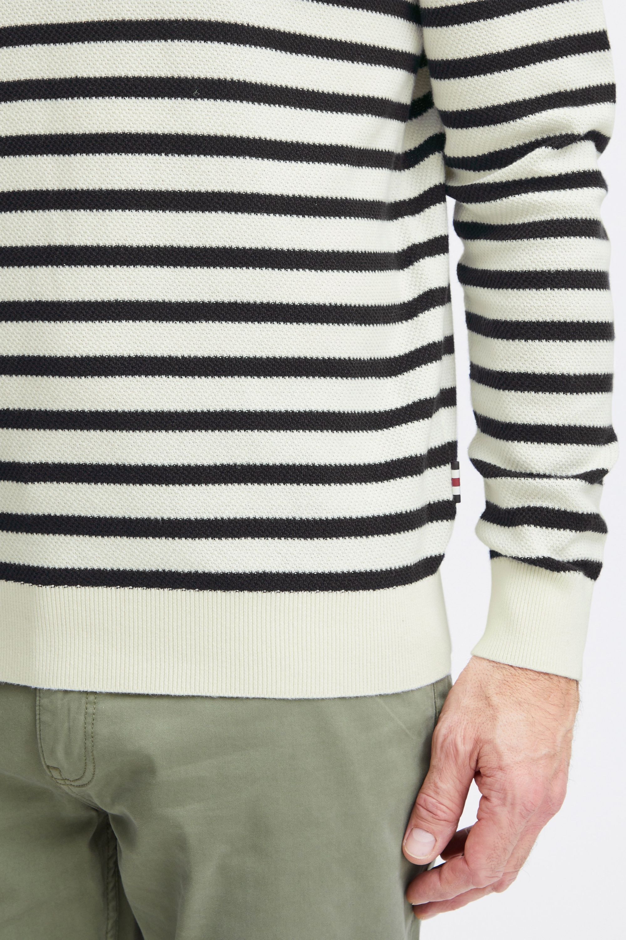 FQ1924 Strickpullover »Strickpullover FQKyle«