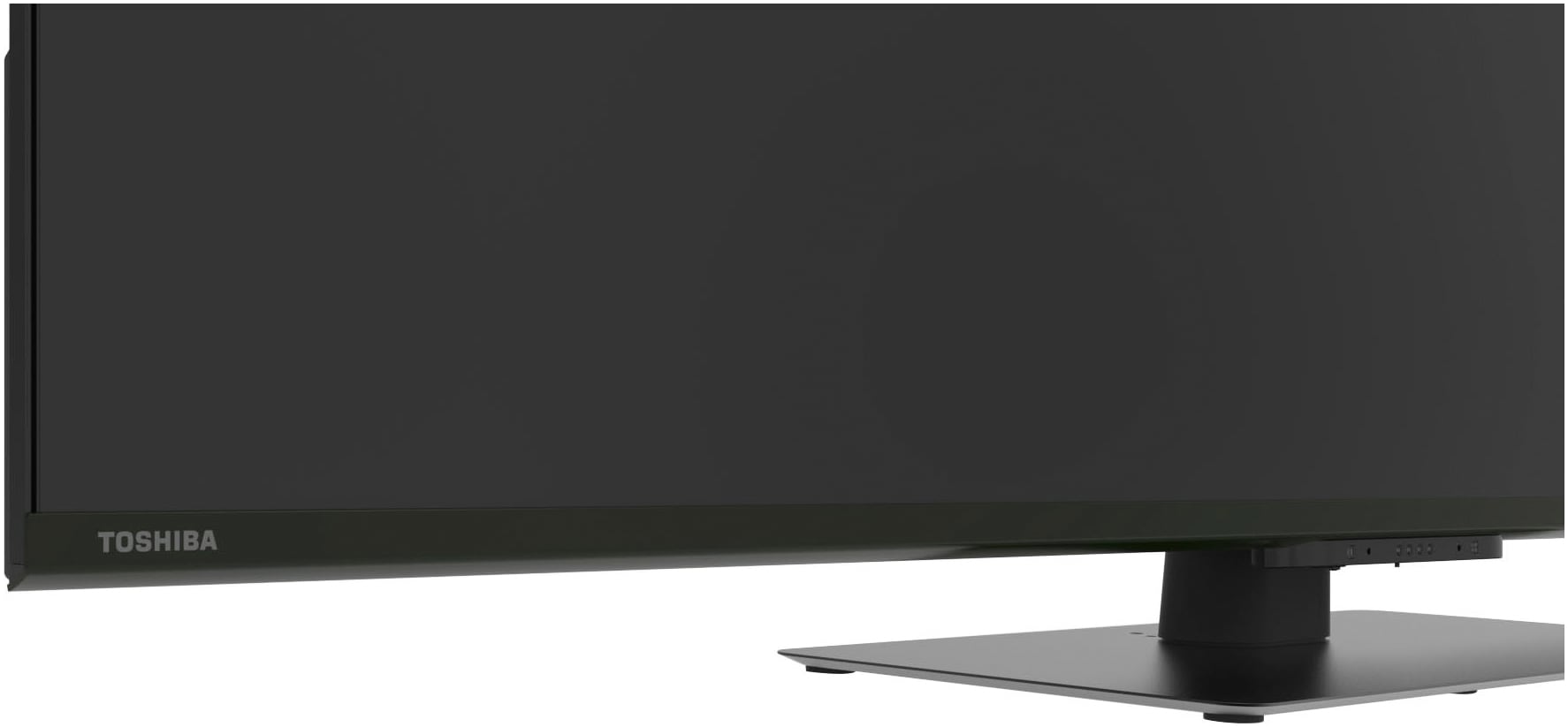 Toshiba DLED-Fernseher »65UV6F63DA«, 4K Ultra HD, Smart-TV