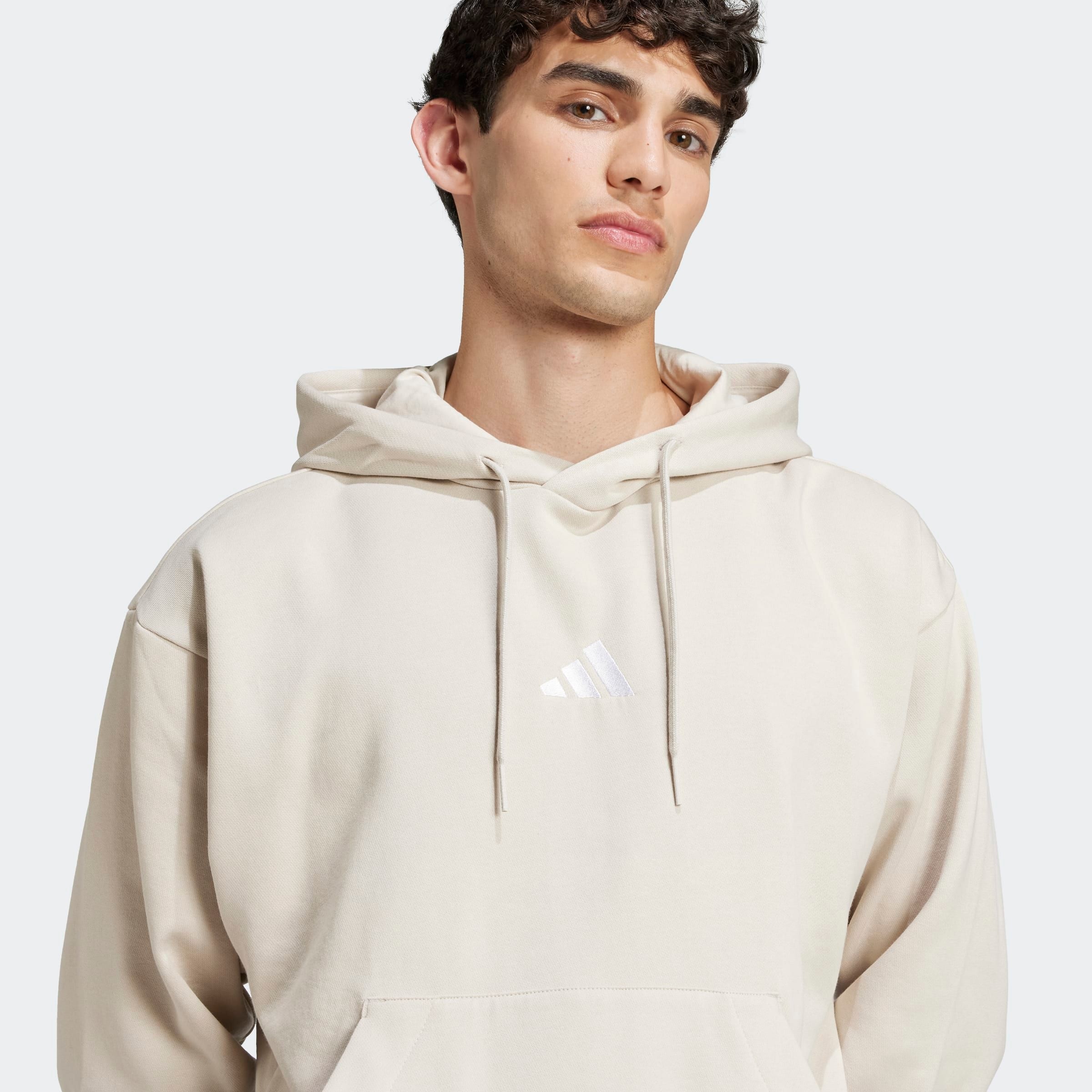 adidas Sportswear Kapuzensweatshirt »M FEELCOZY HD«