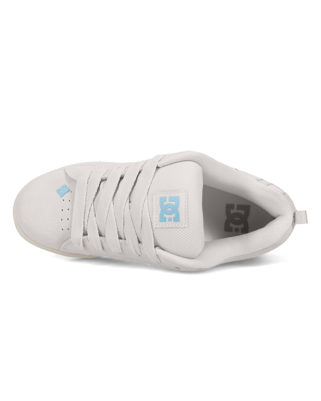 DC Shoes Sneaker »Court Graffik«