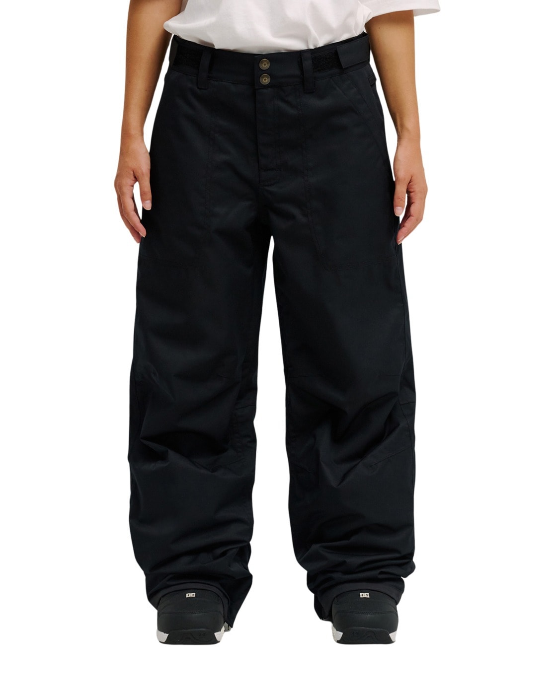 DC Shoes Snowboardhose "Riveter 15K"