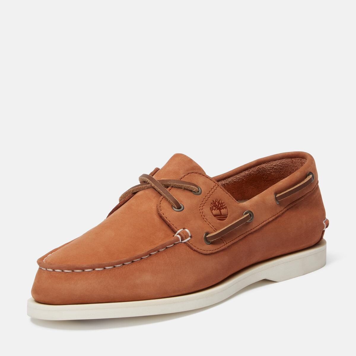 Timberland Bootsschuh »CLASSIC BOAT BOAT SHOE«