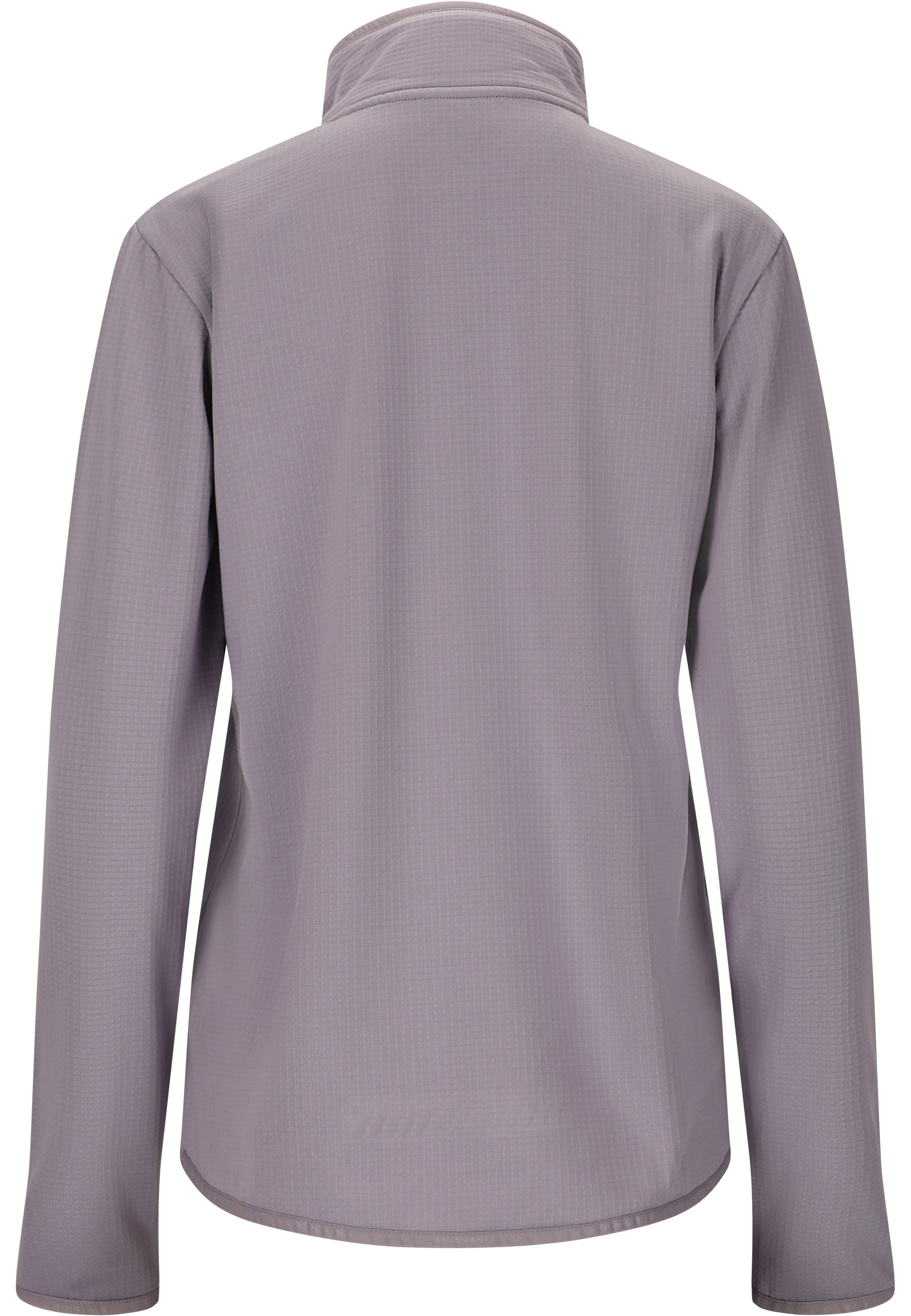 ENDURANCE Langarmshirt »VIRONIC W Waffle«, mit atmungsaktiver Eigenschaft