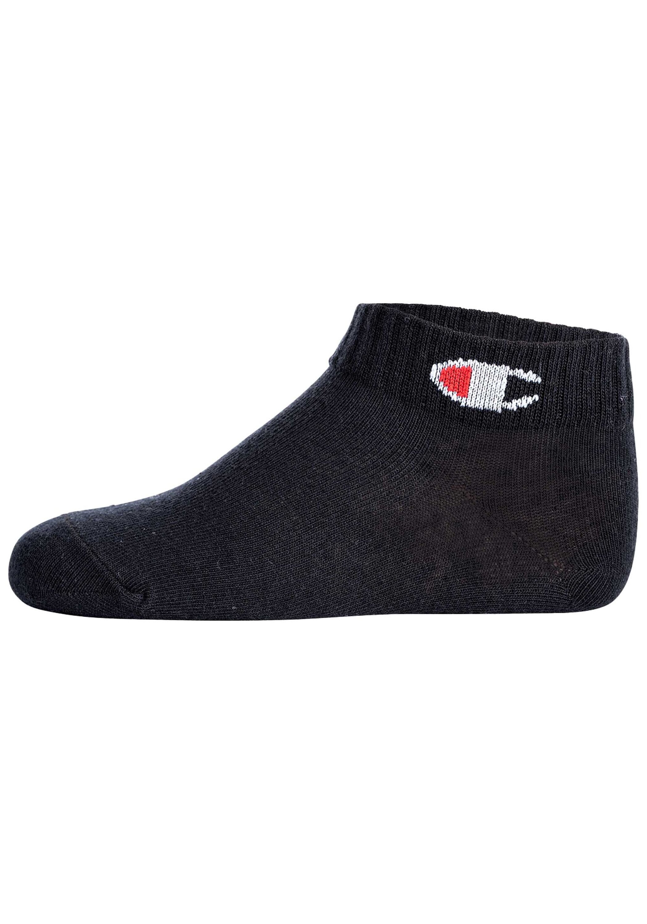 Champion Sneakersocken »Socken 3er Pack«