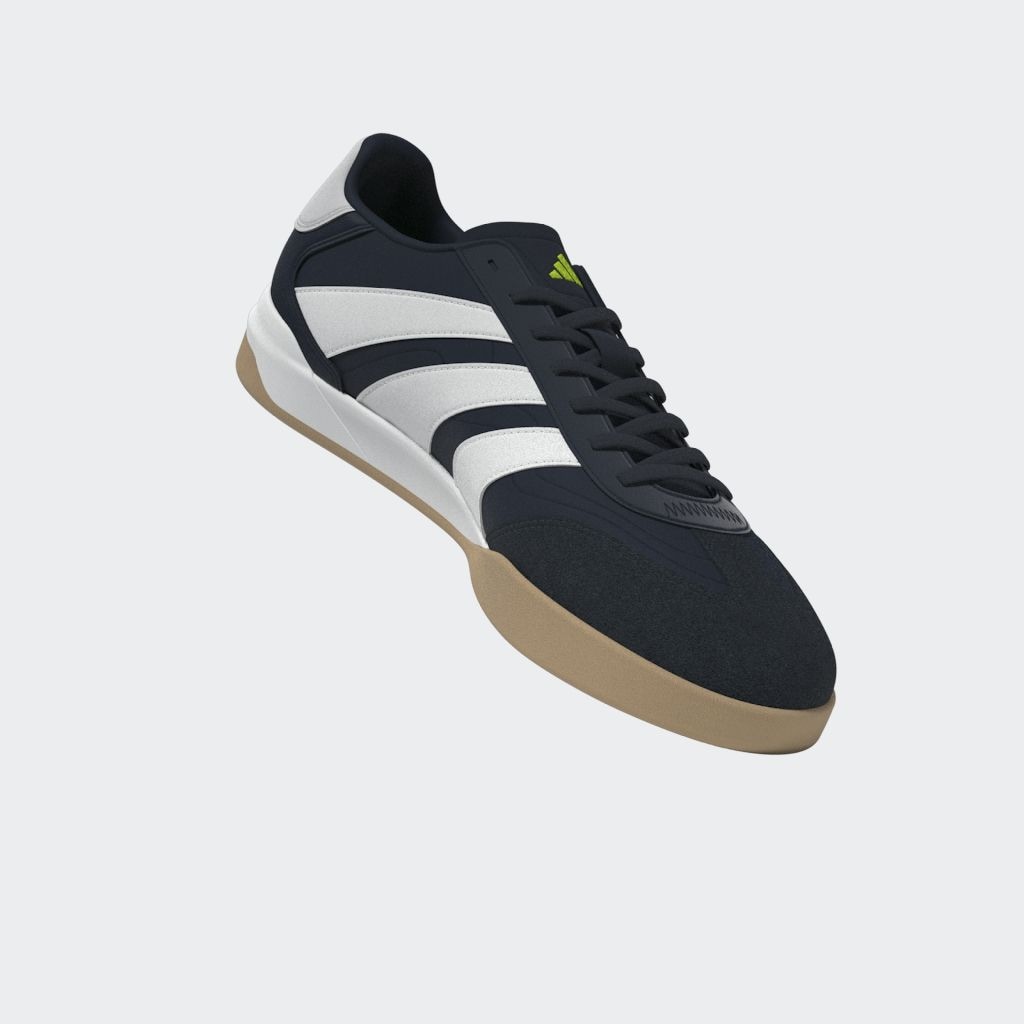 adidas Performance Fußballschuh »PREDATOR FREESTYLE IN«, geeignet als Hallenschuhe