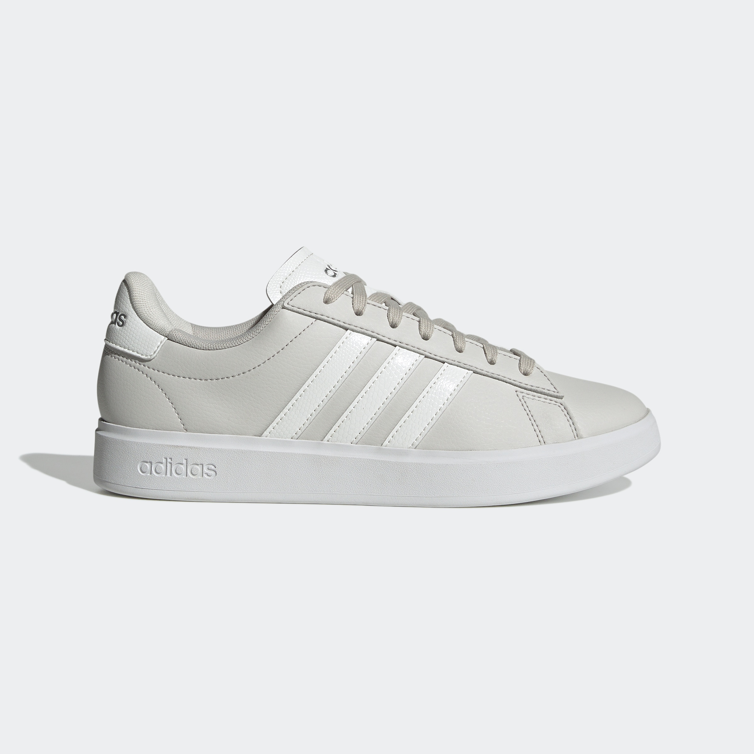 adidas Sportswear Sneaker »GRAND COURT 2.0«, Design auf den Spuren des adidas Superstar