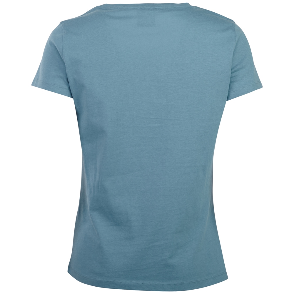 Single Qualität bestellen Jersey hochwertiger T-Shirt, in - BAUR Kappa |