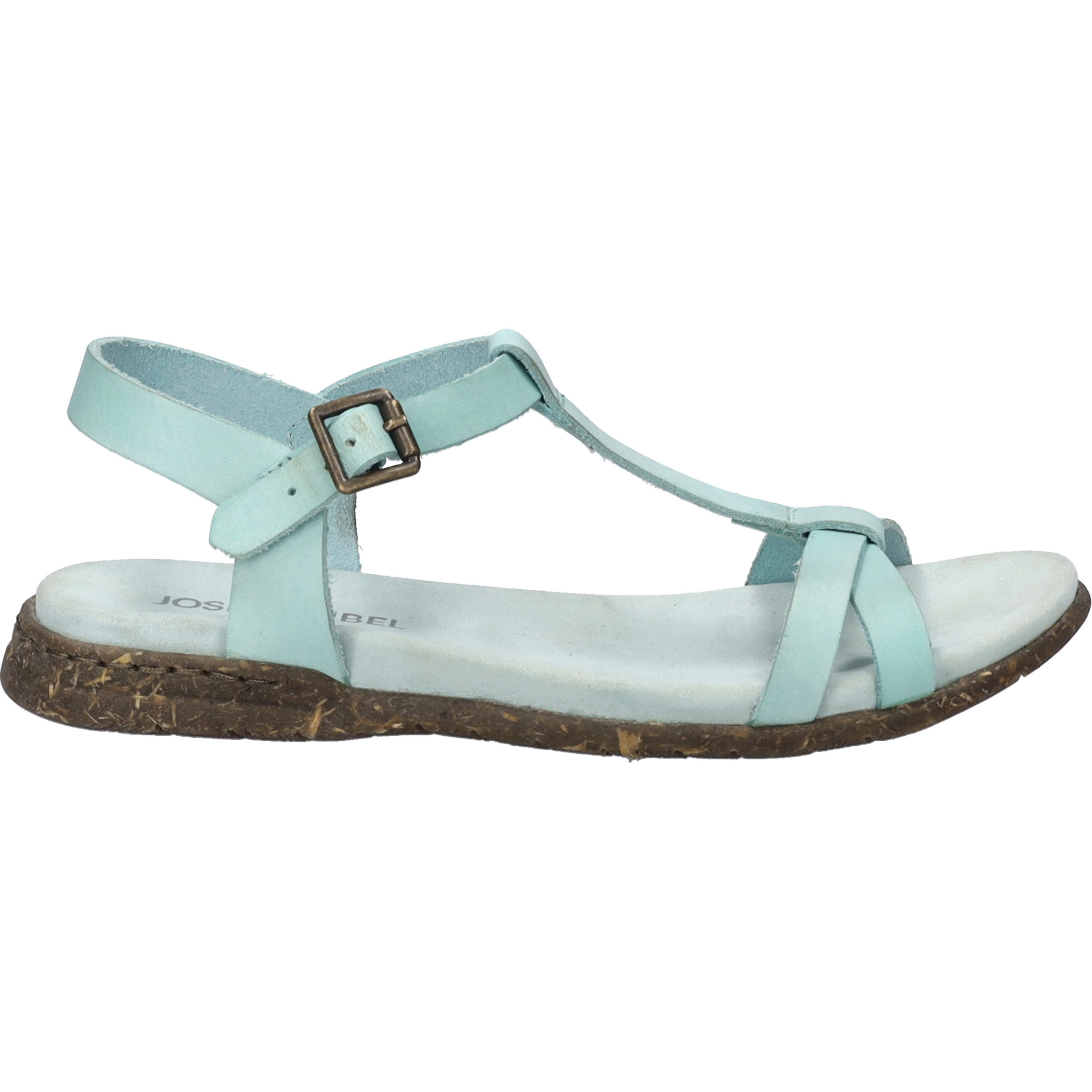 Josef Seibel Sandale "Fabricia 01, mint" günstig online kaufen