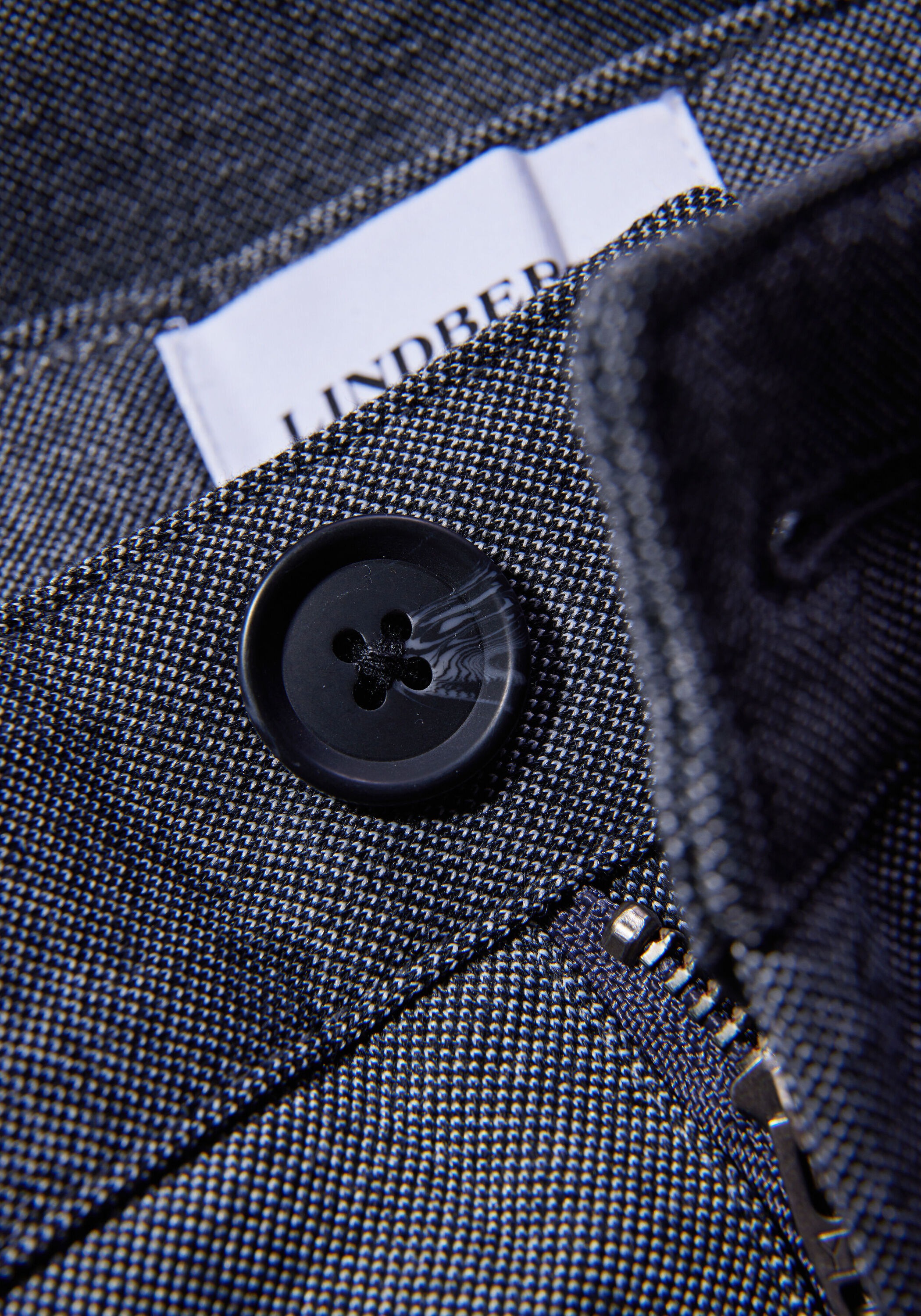 LINDBERGH Shorts »Lindbergh Performance-Shorts«