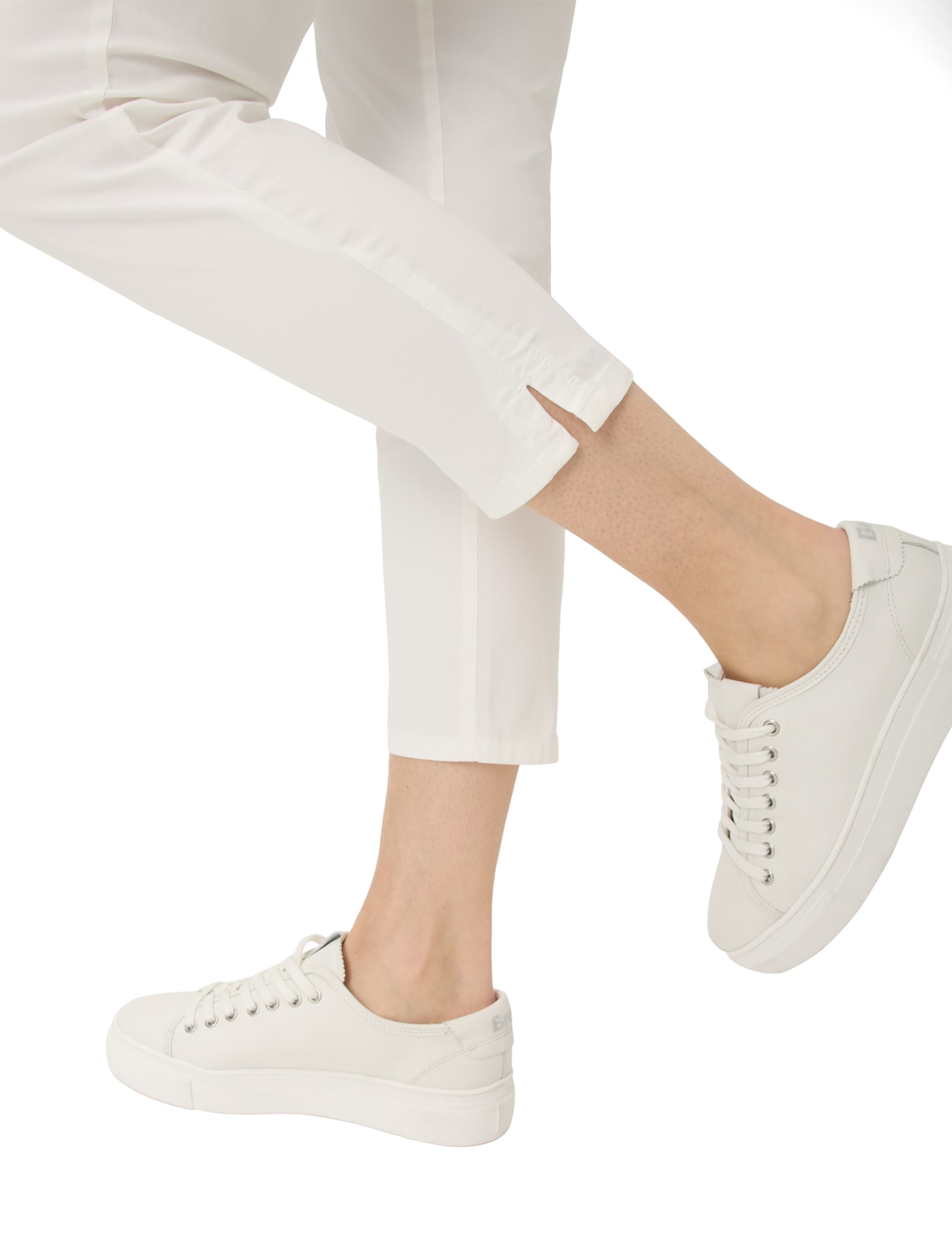 RAPHAELA by BRAX Chinohose »Style LAVINA ZIP 6/8«