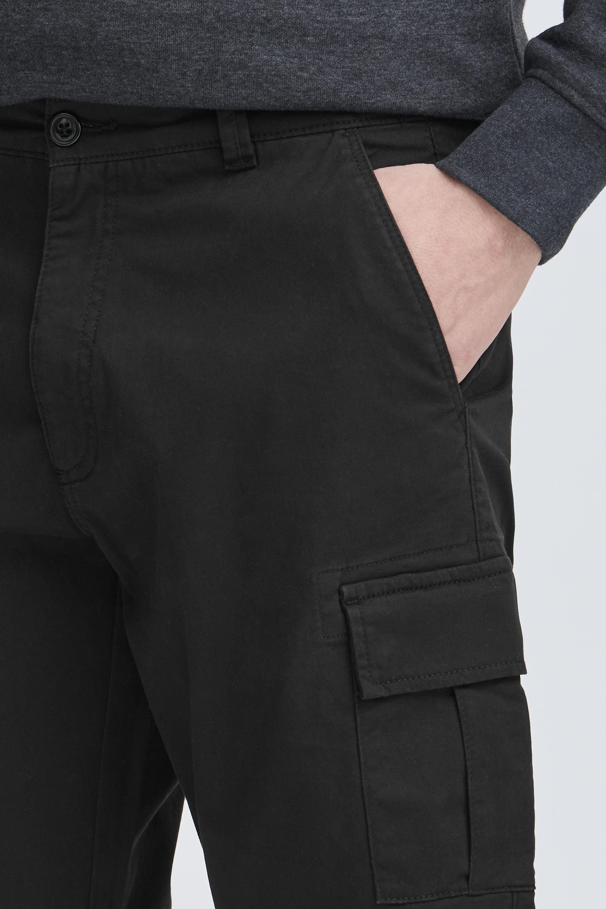 Kronstadt Cargoshorts »Cargoshorts KSCummings«