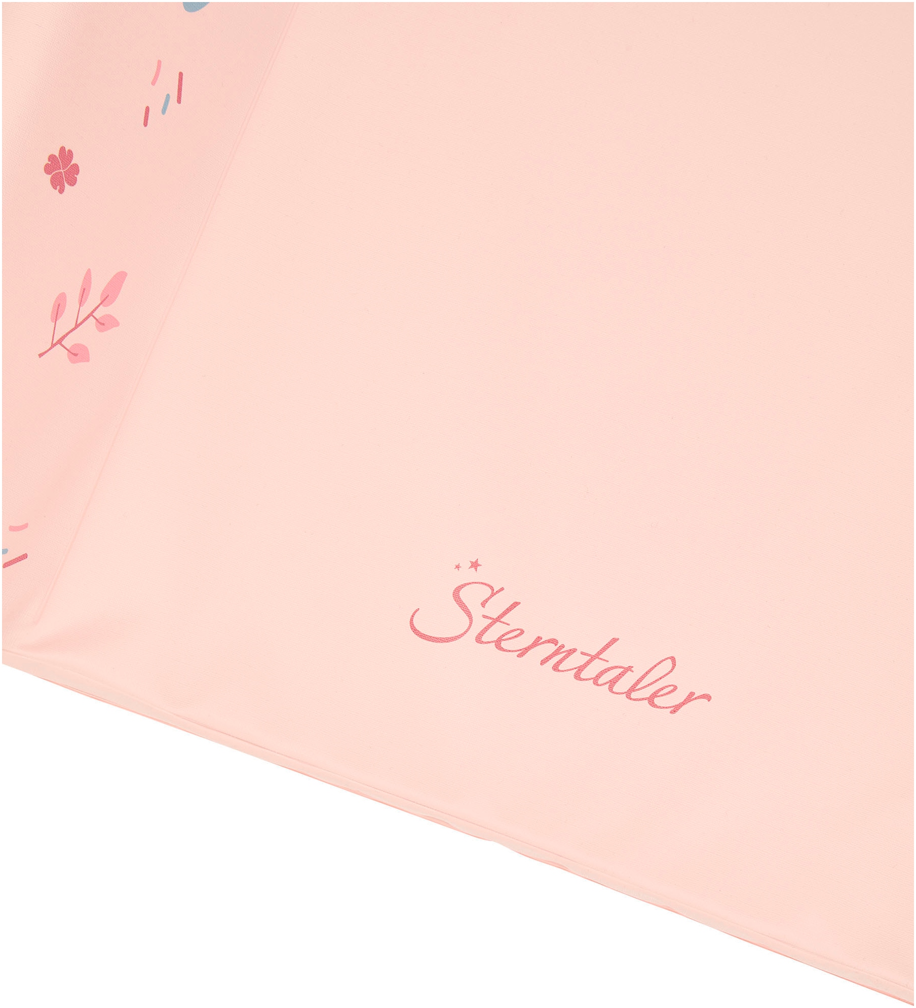 Sterntaler® Wickelauflage »Hanni Keil« Made in Europe