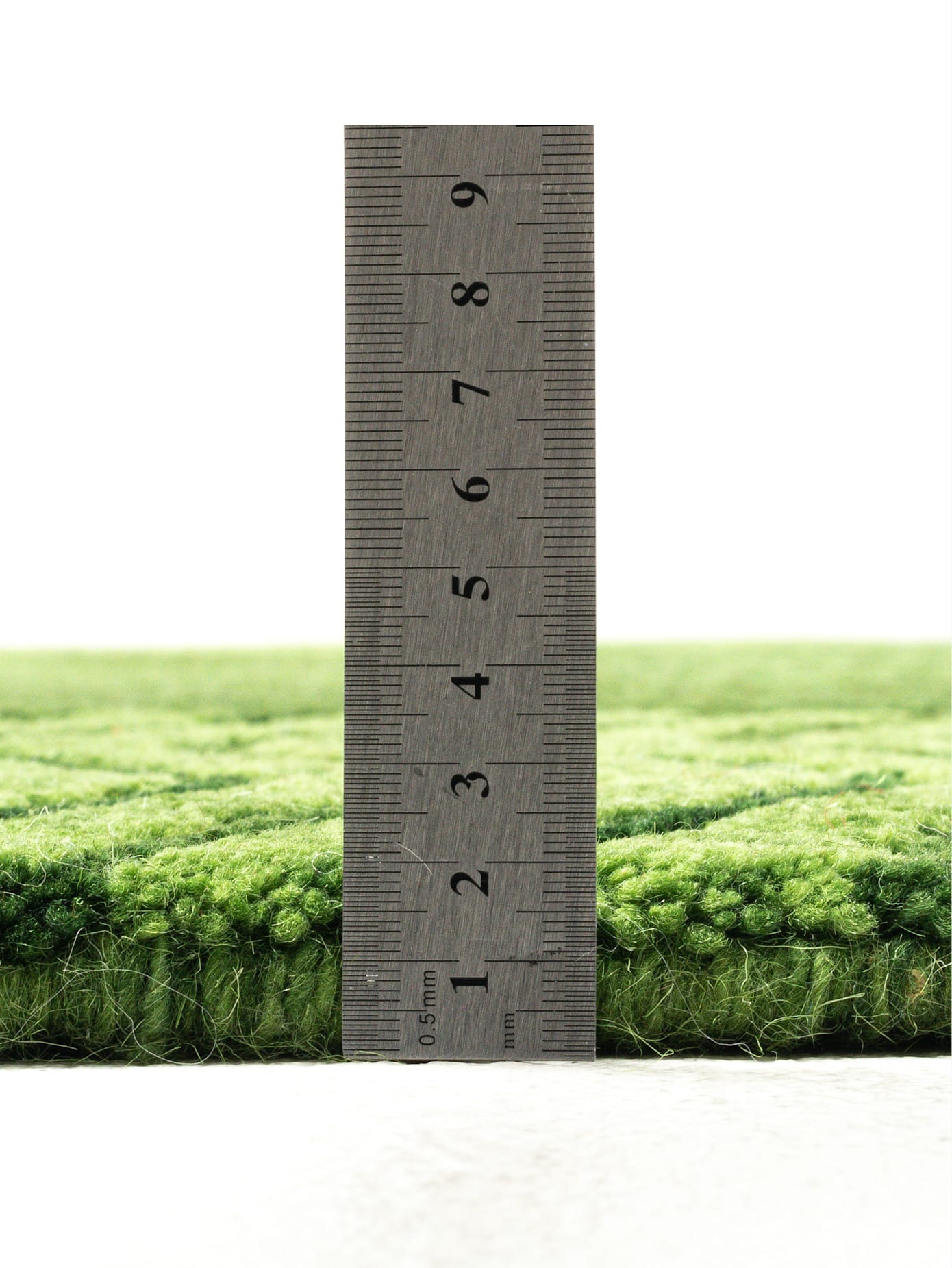 HEINE HOME Hand-Tufted Rug Green 120x180cm 5