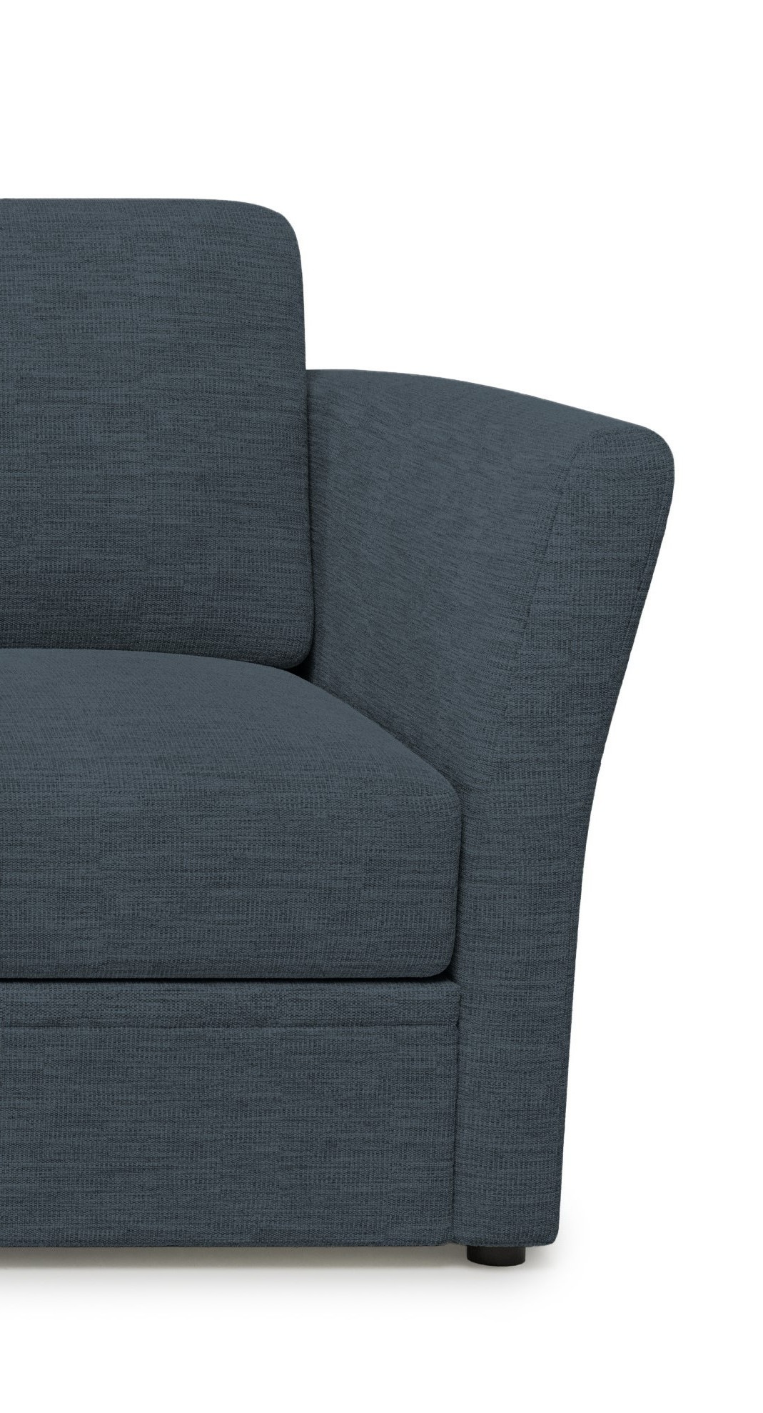 Home affaire Ecksofa »Lavars, L-Form, Schlafsofa«, mit Bettfunktion und Stauraum, in zwei verschiedenen Bezugsqualitäten