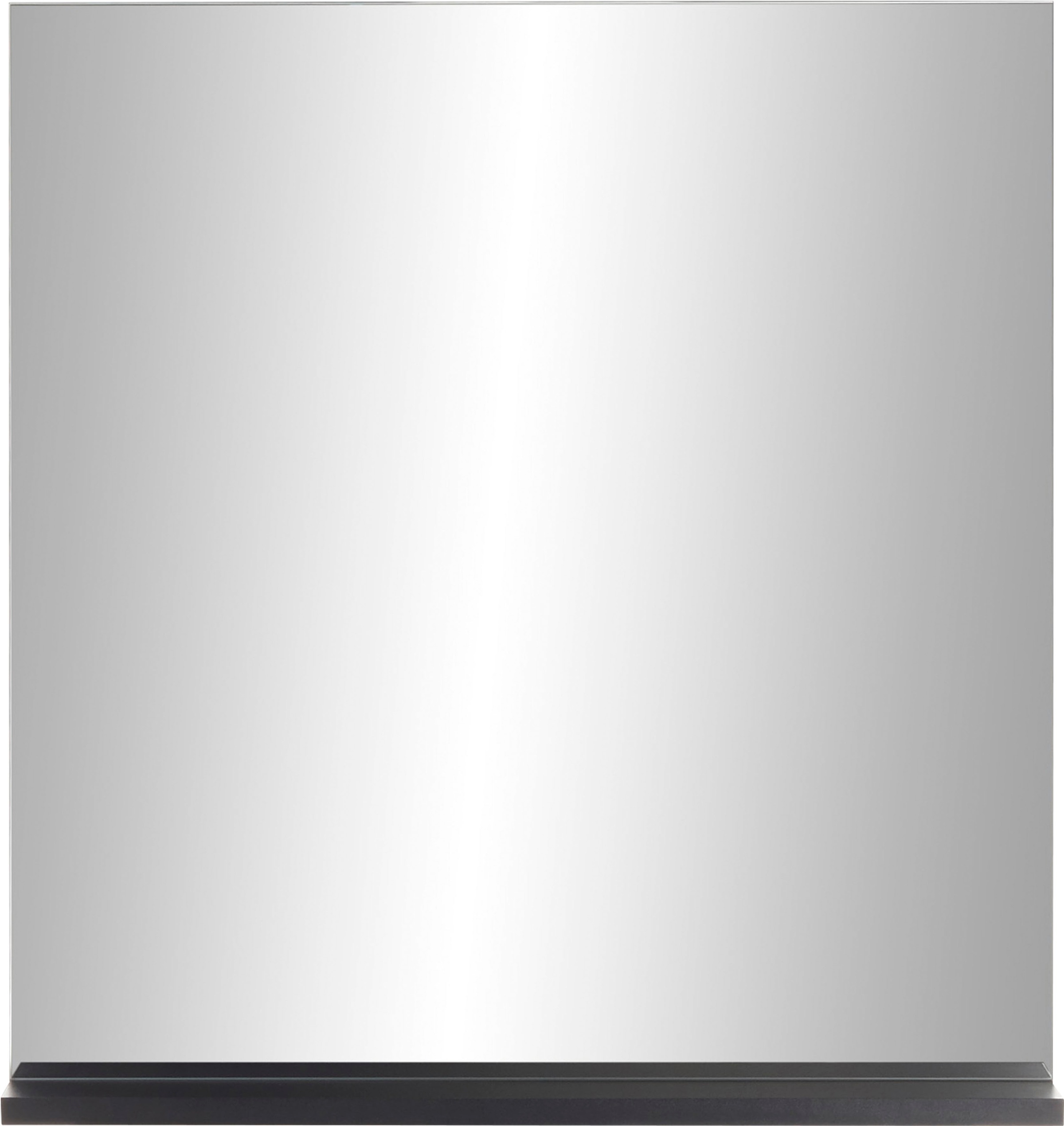 Home affaire Badspiegel "Cantara, Badspiegel" mit zusätzlicher Ablagefläche günstig online kaufen