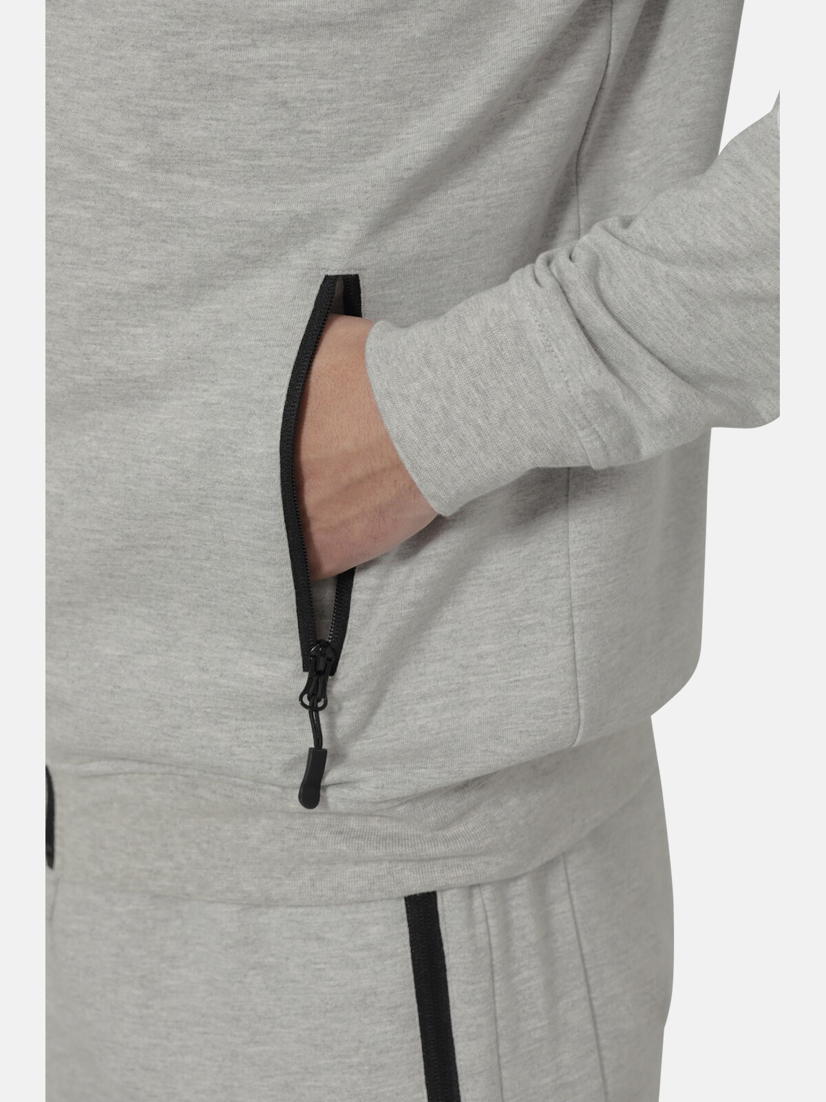 Babista Sweatjacke »Sweatjacke FLOREZZA«