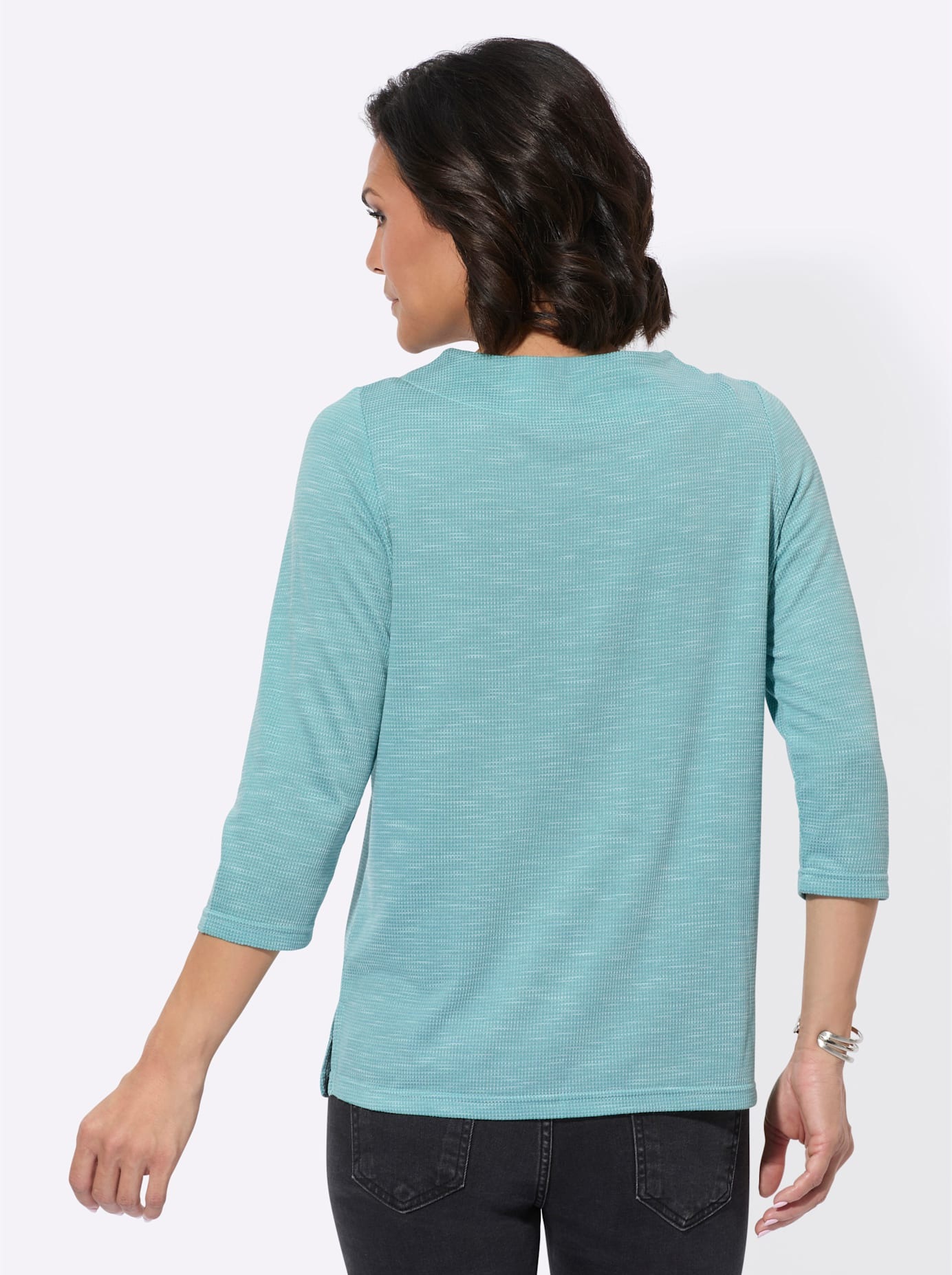 Thumbnail - Casual Looks 3/4-Arm-Shirt "3/4-Arm-Shirt" 1 Stk.