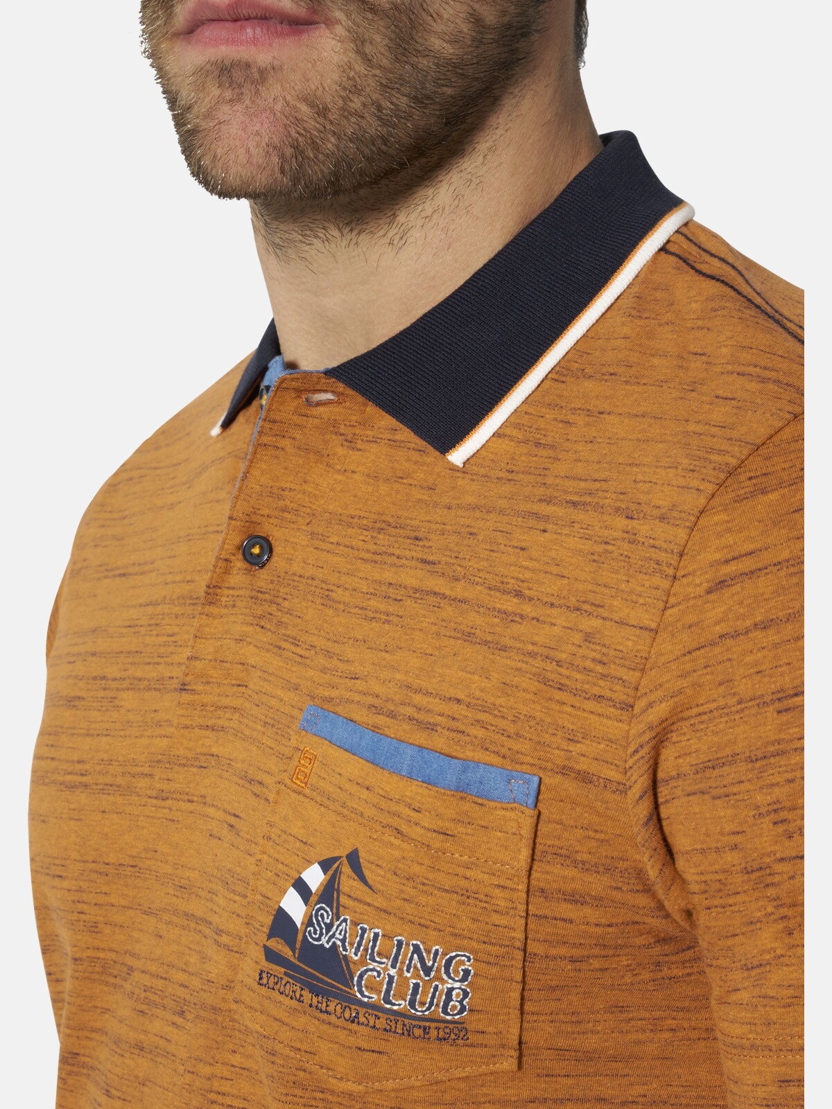 Babista Poloshirt »Poloshirt DONGIO«