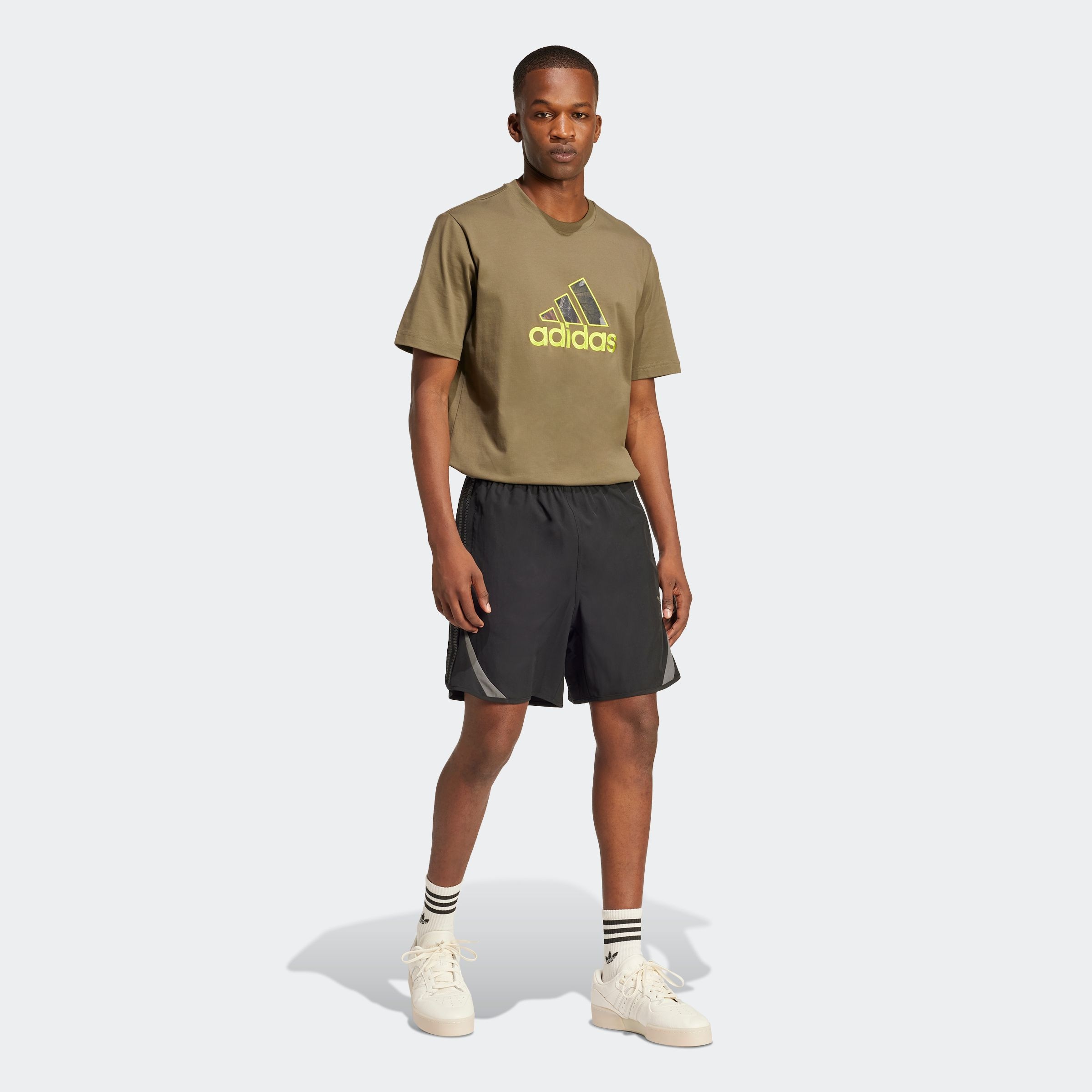 adidas Originals T-Shirt »GRFX TEE«