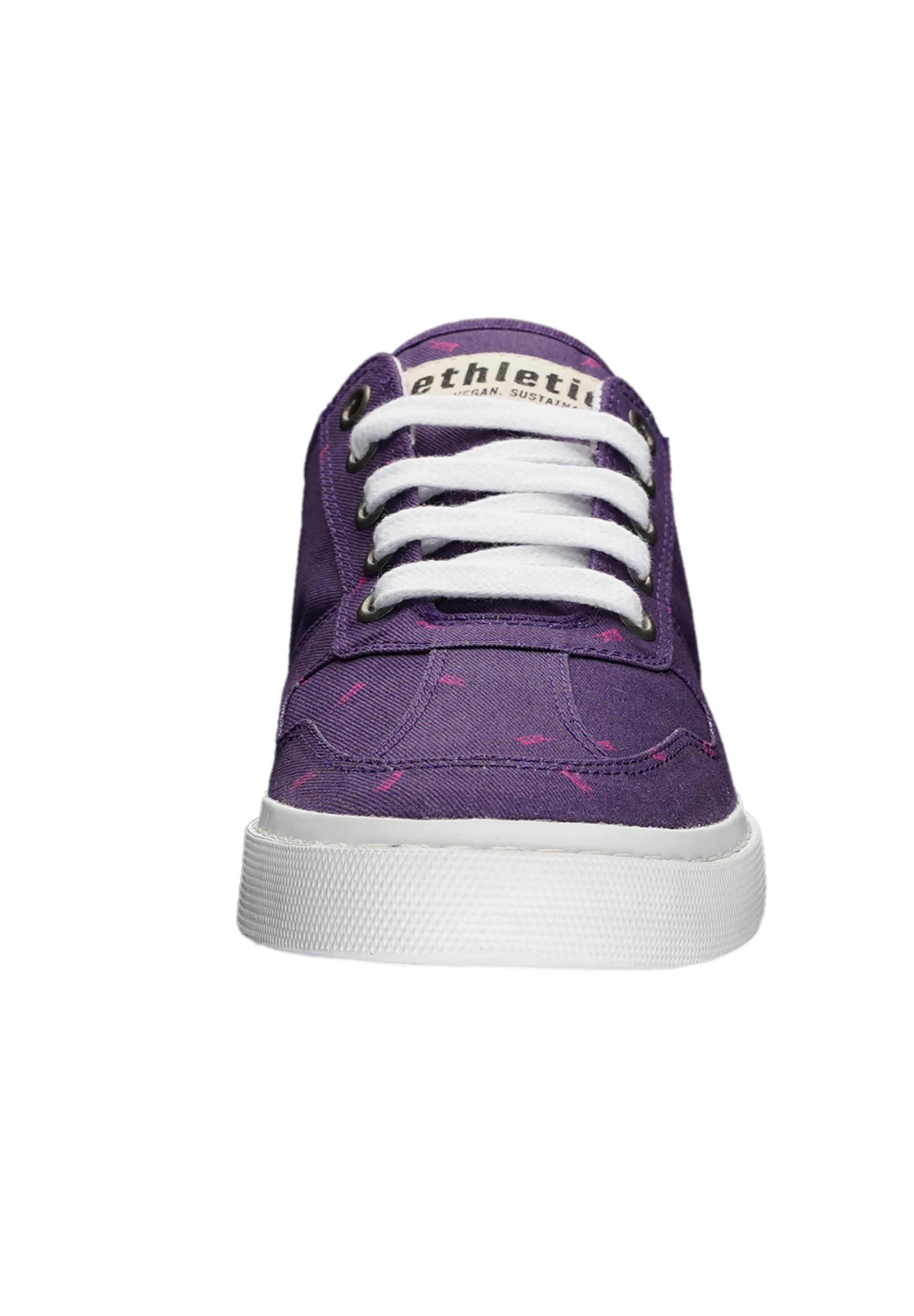 ETHLETIC Sneaker »Root II«, Fairtrade Produkt