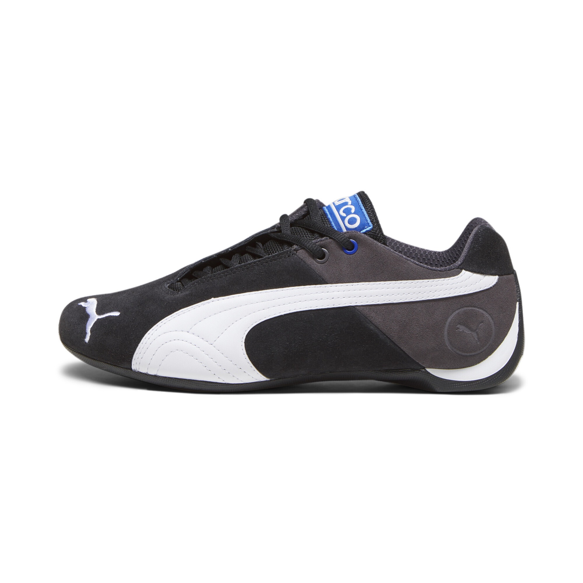 PUMA Sneaker »PUMA x SPARCO Future Cat OG Driving Schuhe Herren«