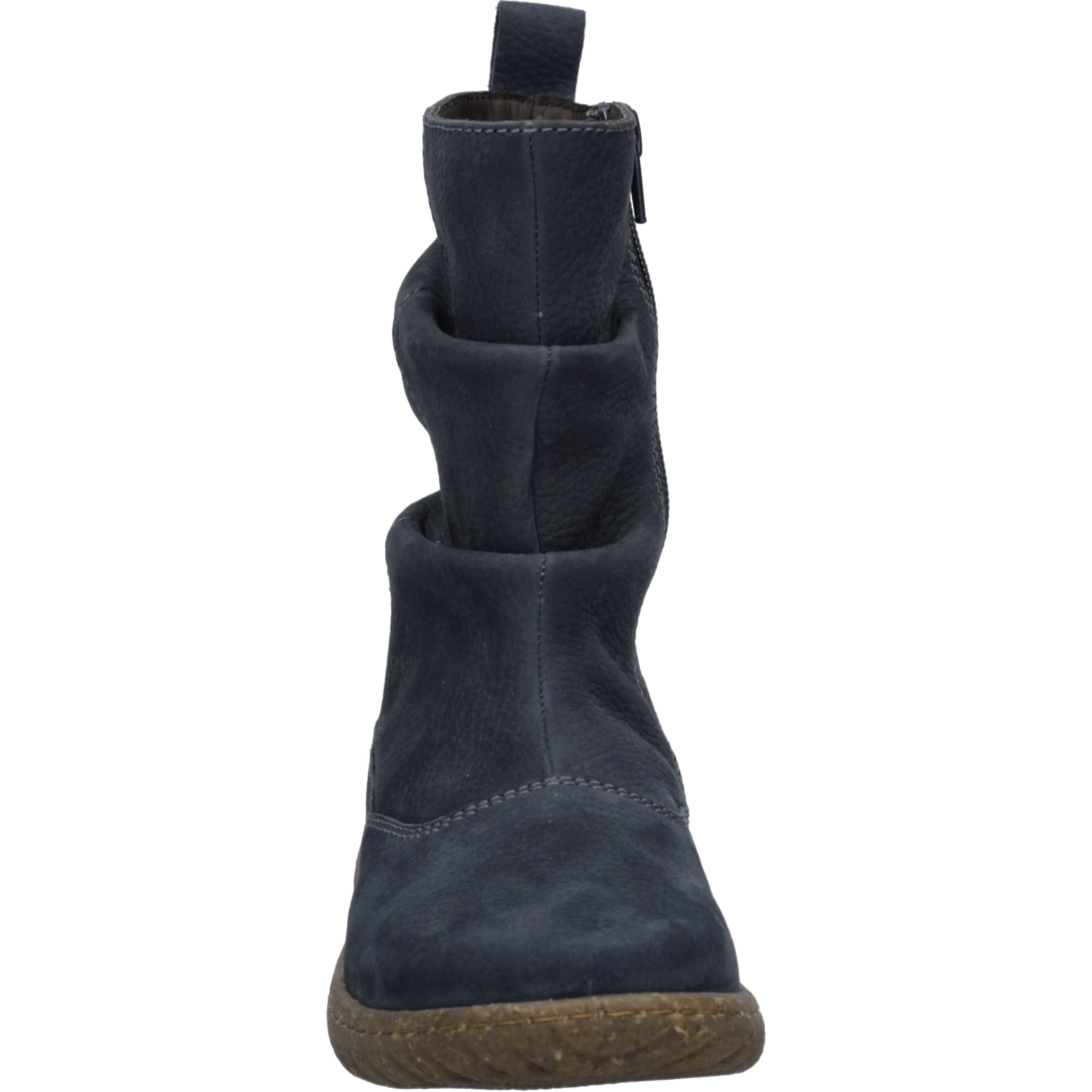 Josef Seibel Stiefelette »Angelina 08, blau«