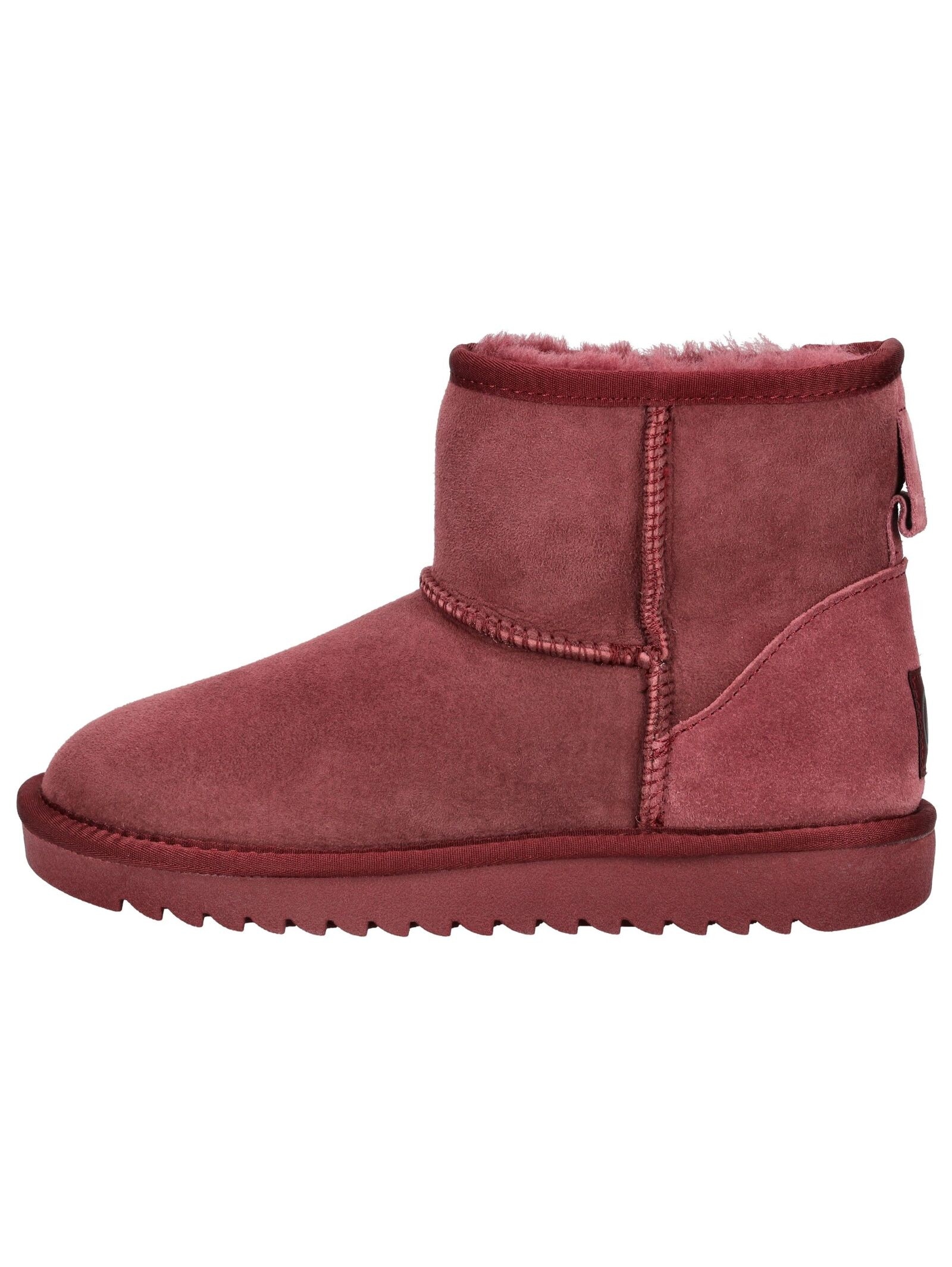 Ara Stiefelette »Ara Stiefelette Veloursleder/Textil«