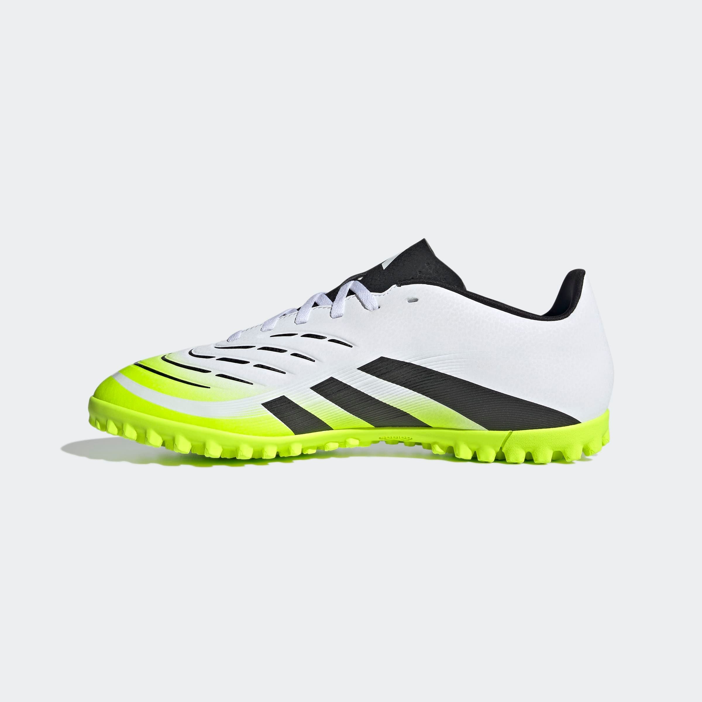 adidas Performance Fußballschuh »PREDATOR CLUB KUNSTRASEN-E«, geeignet für harte Untergründe Asche und Kunstrasen
