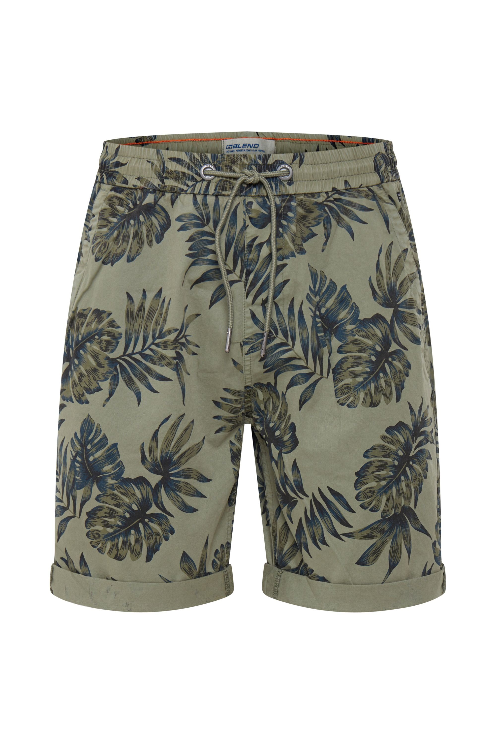 Blend Shorts "Shorts BHWoven" günstig online kaufen