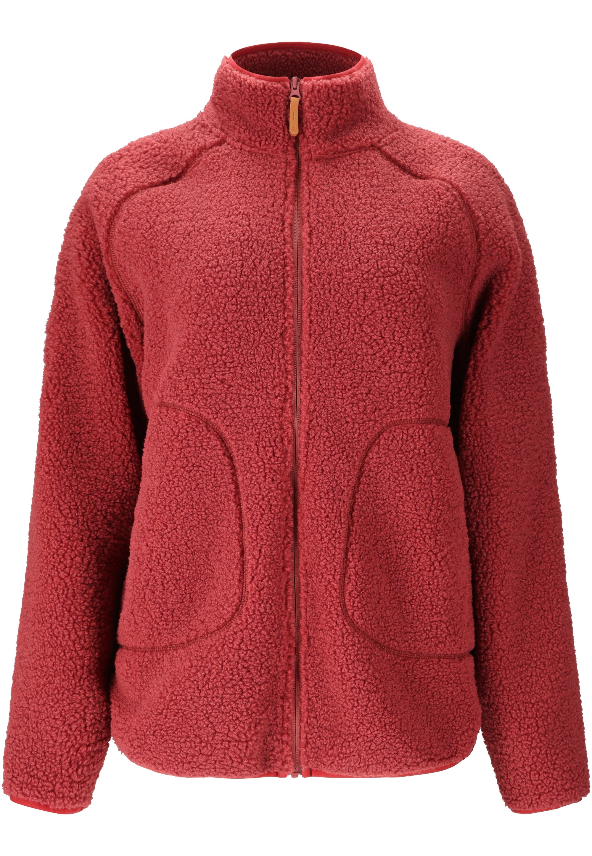 WHISTLER Fleecejacke »Pioneer« mit atmungsaktiver Eigenschaft