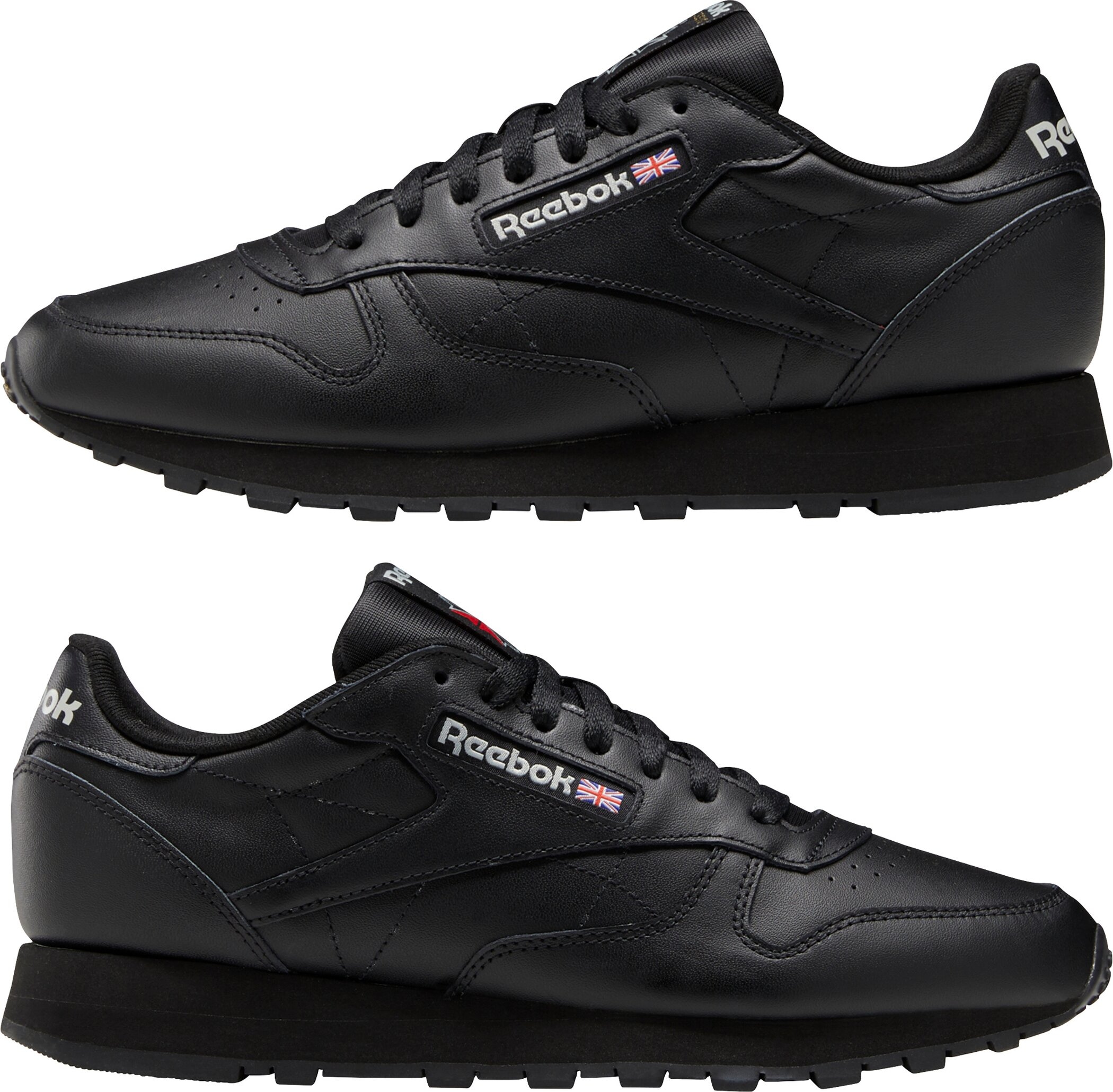 Reebok Classic Sneaker »CLASSIC LEATHER«