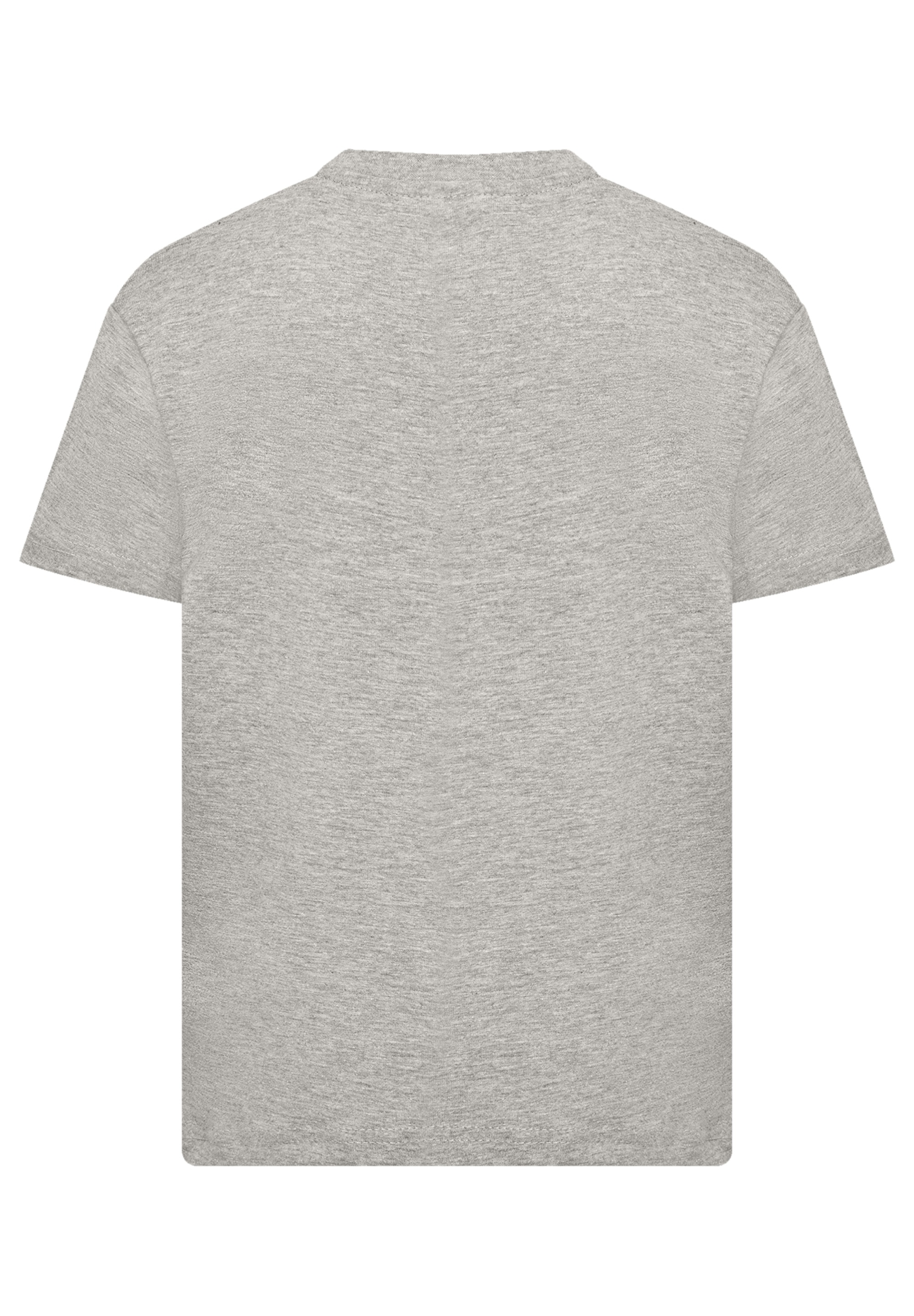 Thumbnail - F4NT4STIC T-Shirt "Care Bears Good Luck Bear Positive Vibes" Premium Qualität