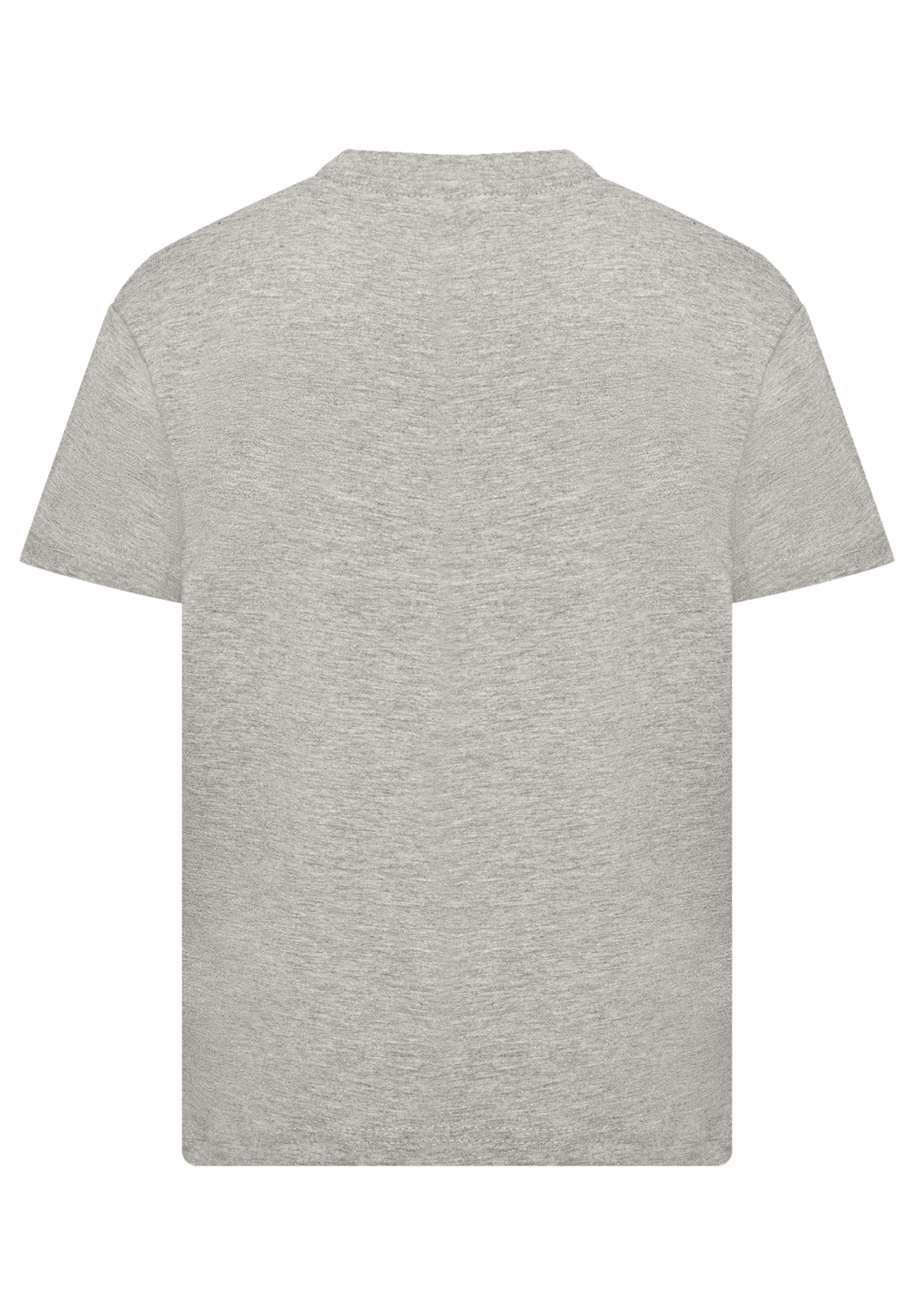Thumbnail - F4NT4STIC T-Shirt "I BELIEVE UFO Alien Raumschiff Retro" Premium Qualität