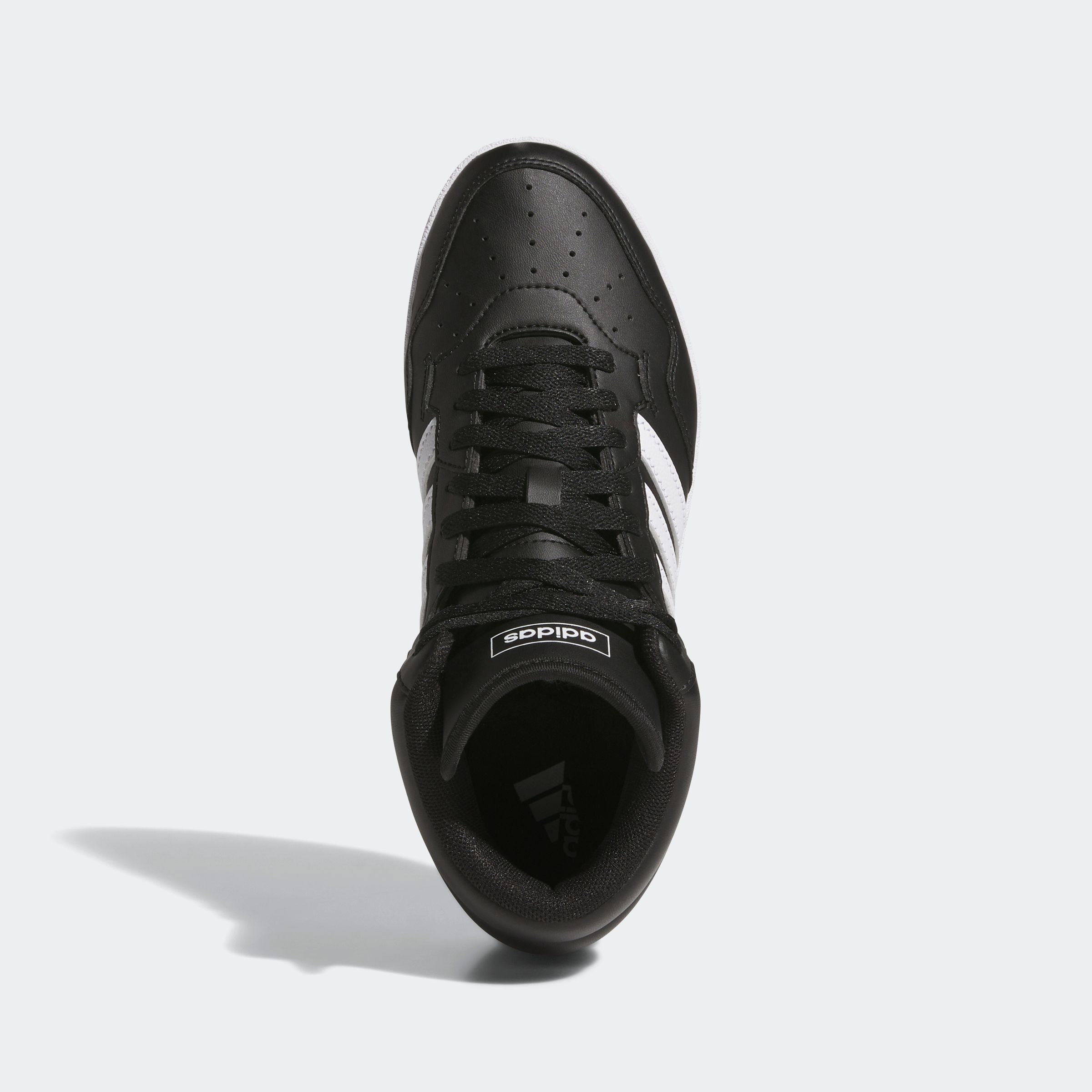 adidas Sportswear Sneaker »HOOPS 4.0 MID«