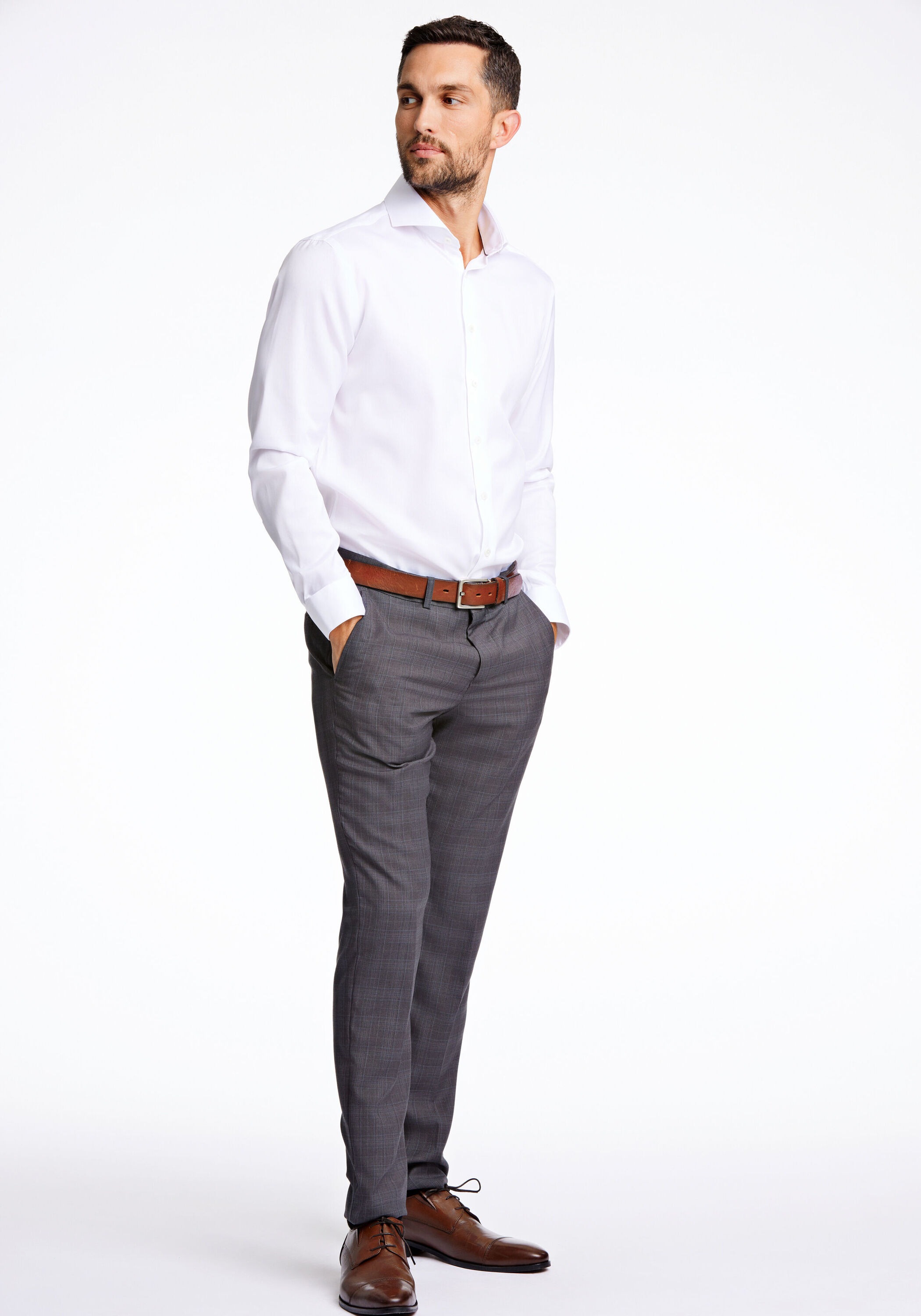 LINDBERGH Businesshemd »Lindbergh Business-Hemd«