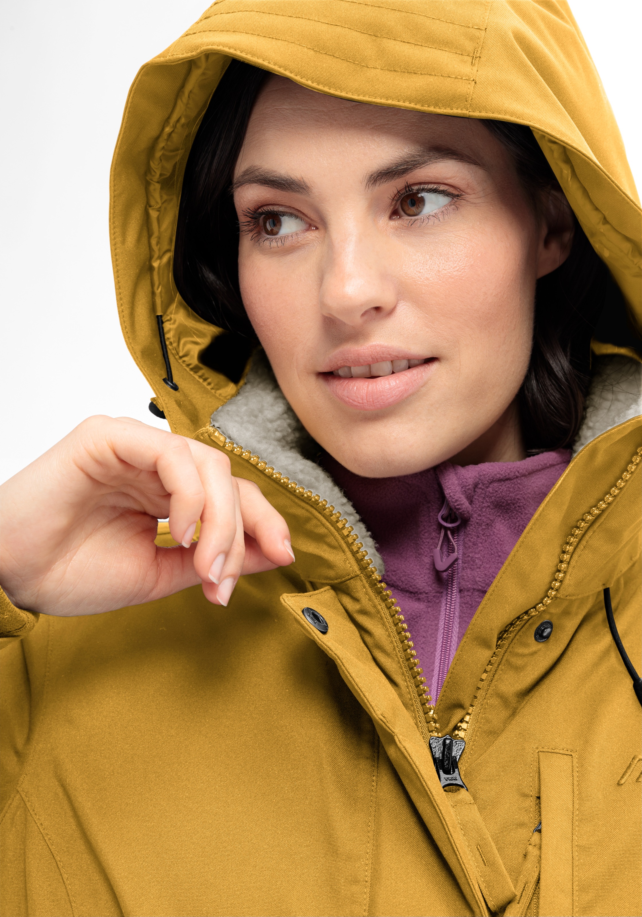 Maier Sports Funktionsjacke "KATRINE" günstig online kaufen