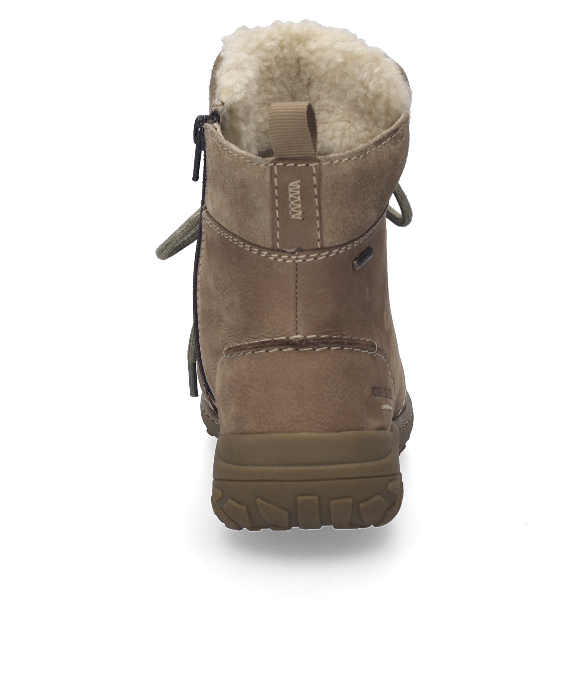 Josef Seibel Stiefelette »Ruby 53, beige«