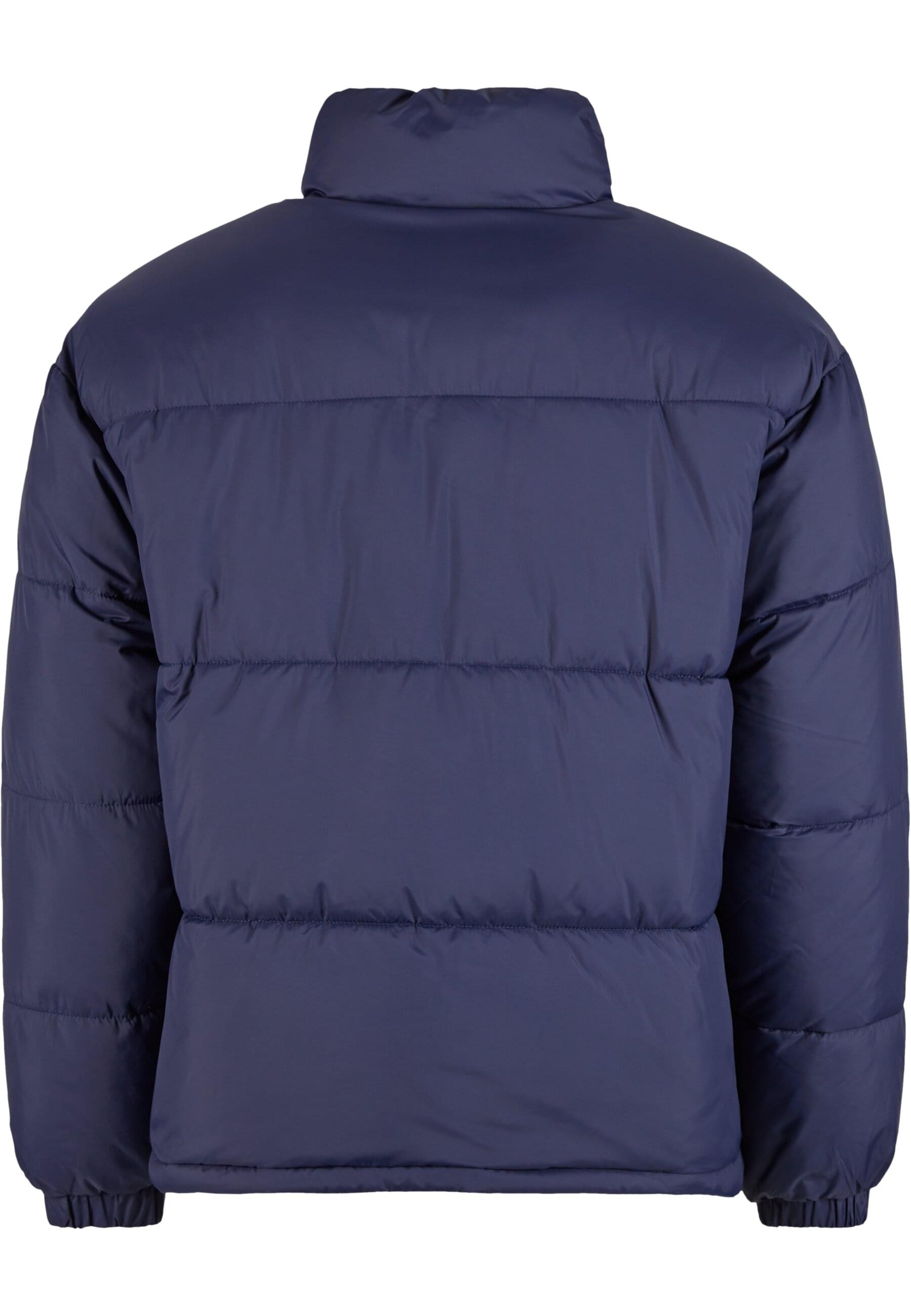 URBAN CLASSICS Winterjacke "Urban Classics Basic Puffer Winter Jacket" 1 St günstig online kaufen