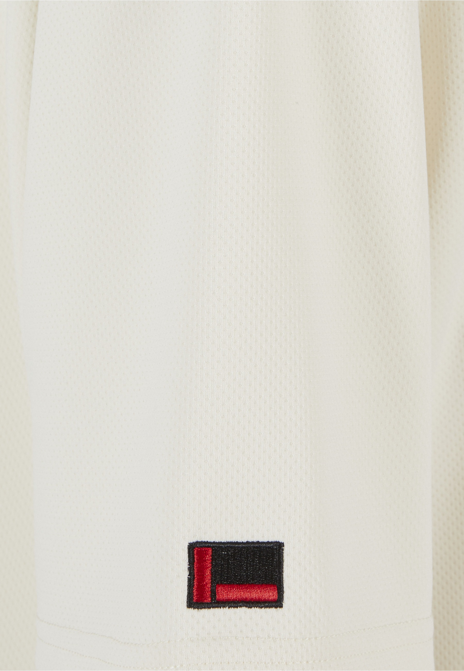 Fubu T-Shirt »Fubu Herren FM241-007-1 Fubu Varsity Baseball Jersey« 1 Stk.