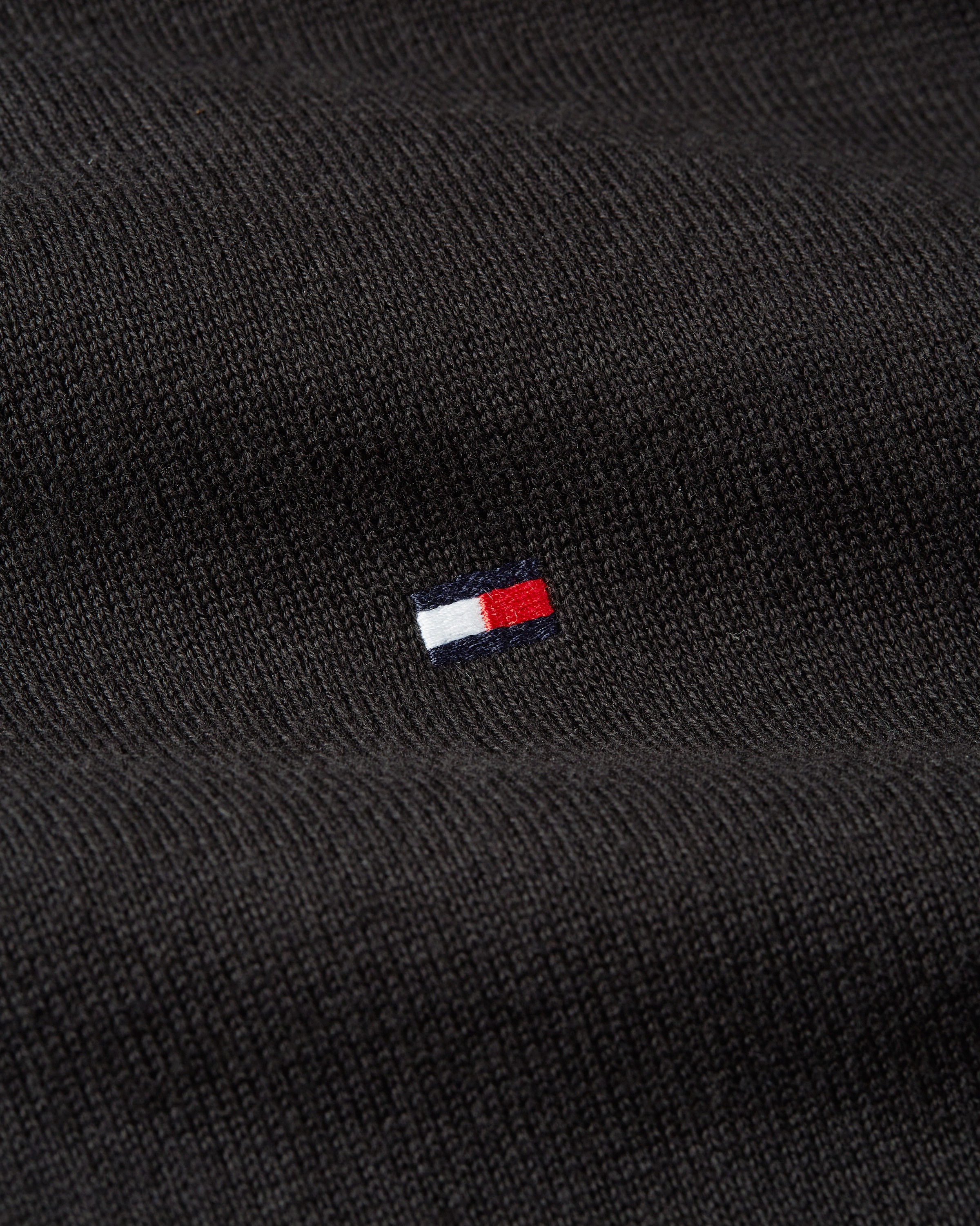 Tommy Hilfiger Kurzarmhemd »ESSENTIAL COTTON SS OVER SHIRT«
