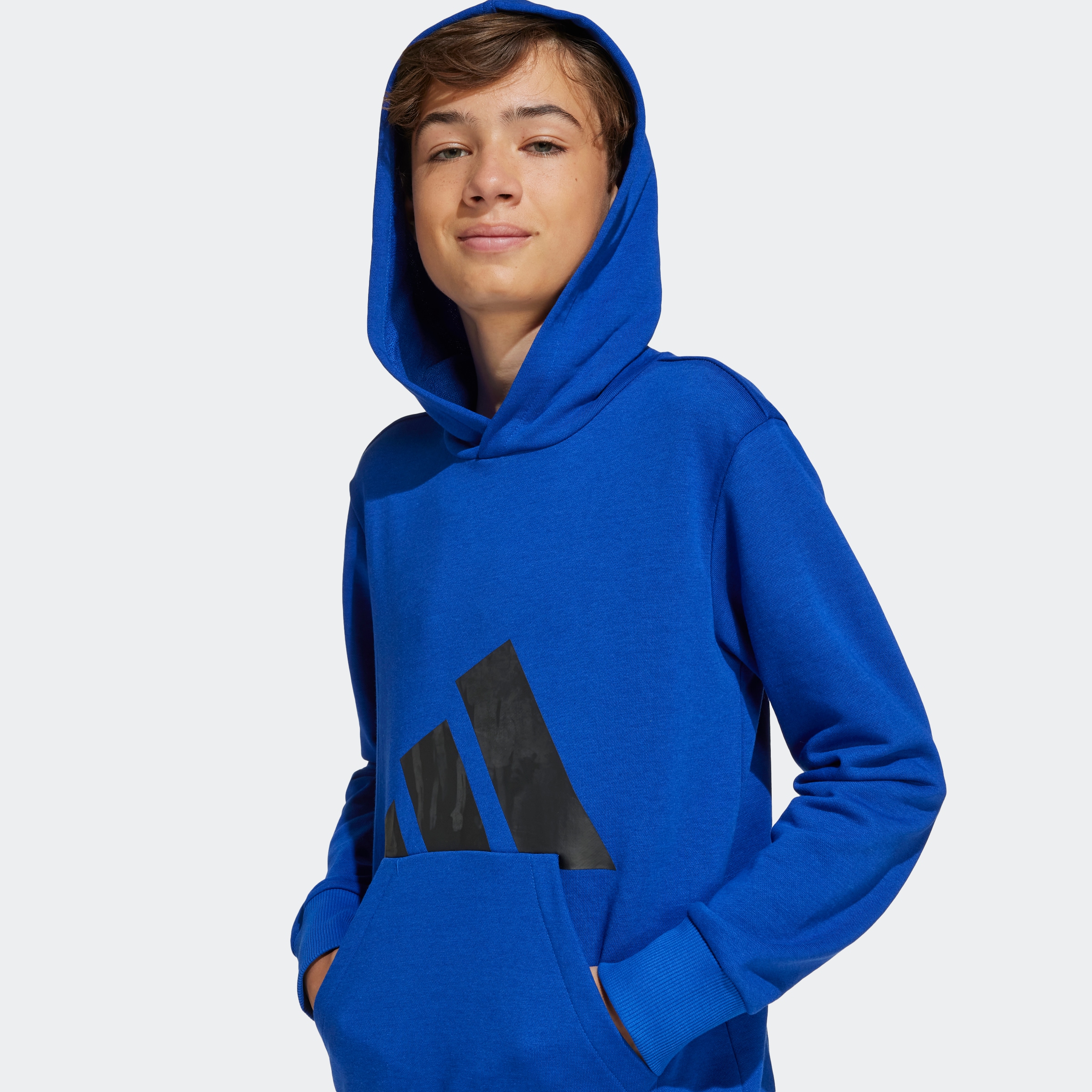 adidas Sportswear Kapuzensweatshirt »J BL FT HD 280«