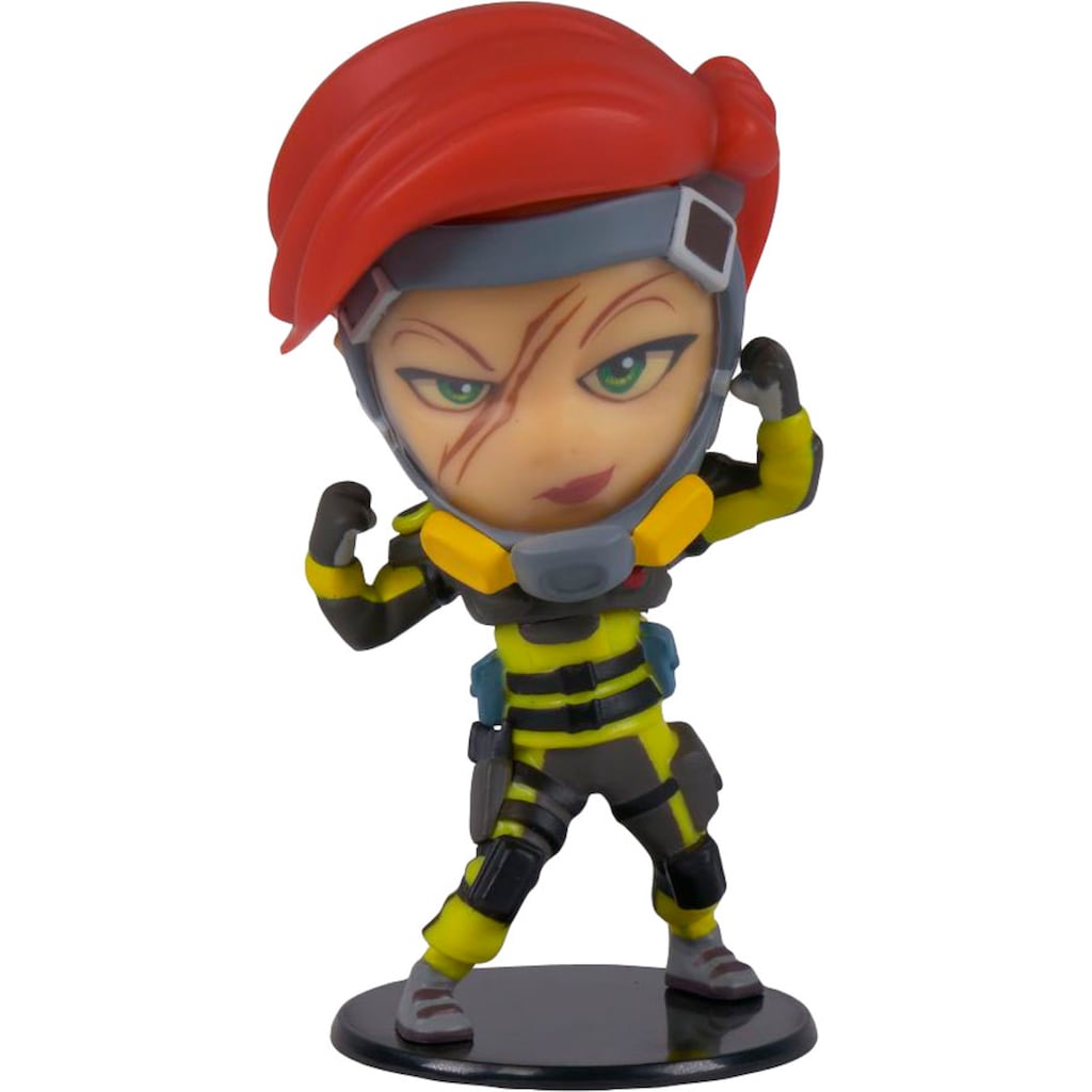 UBISOFT Spielfigur »Six Collection - Finka«