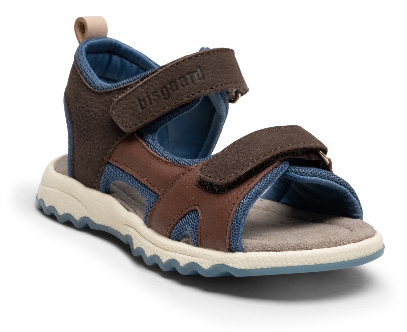 Bisgaard Sandalai »coco« Sommerschuh batai basu...