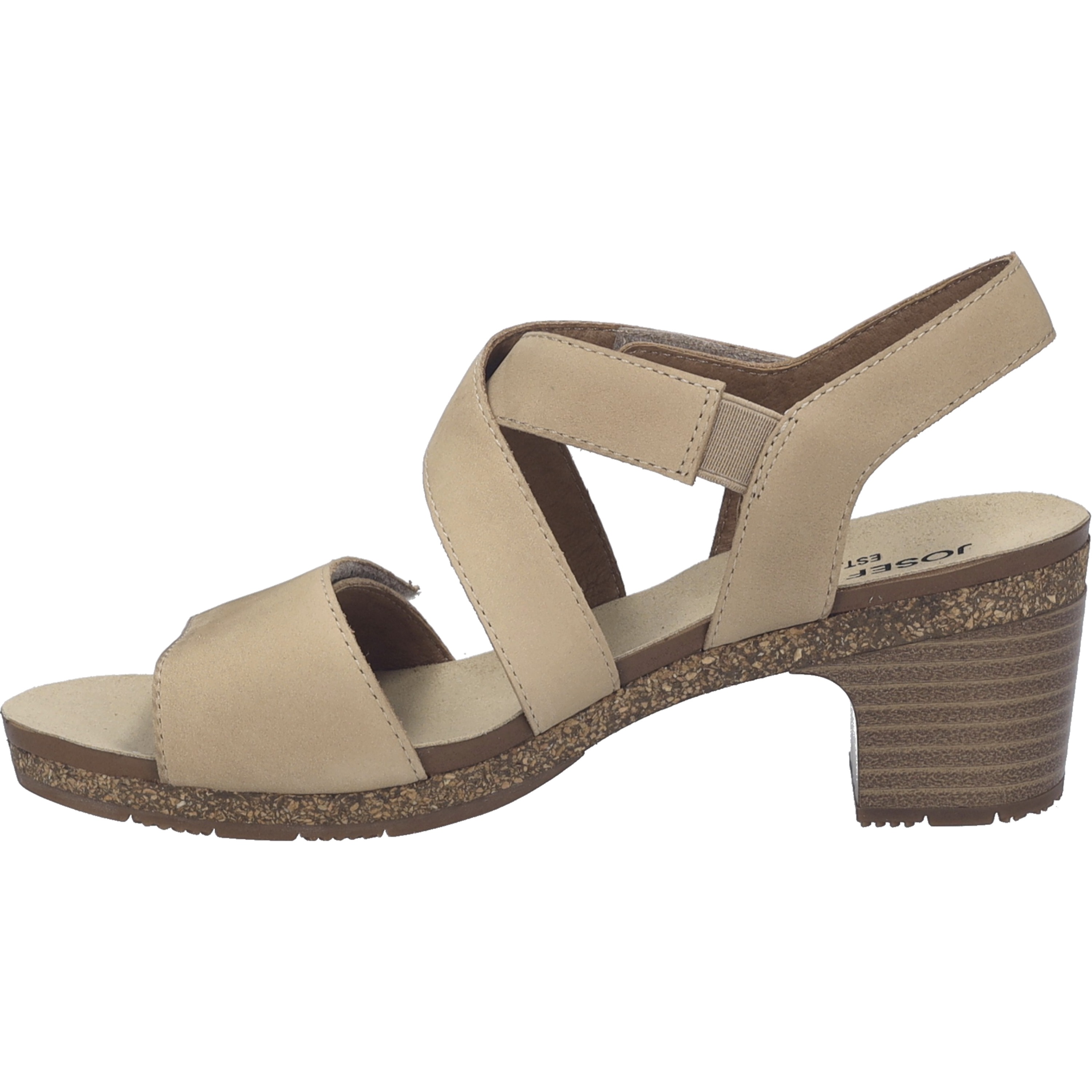 Thumbnail - Josef Seibel Sandale "Grace 07, beige"
